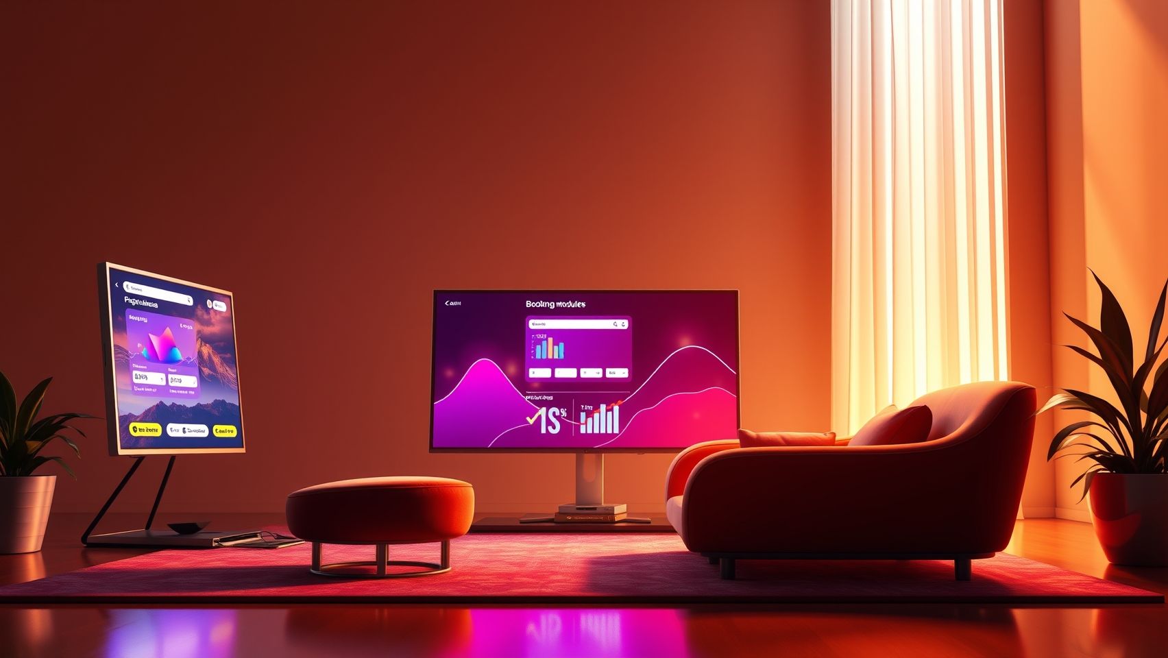 Improving Bookings with Site Speed