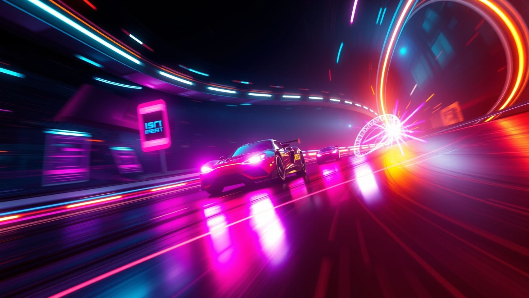 Improving Website Speed Rapidly