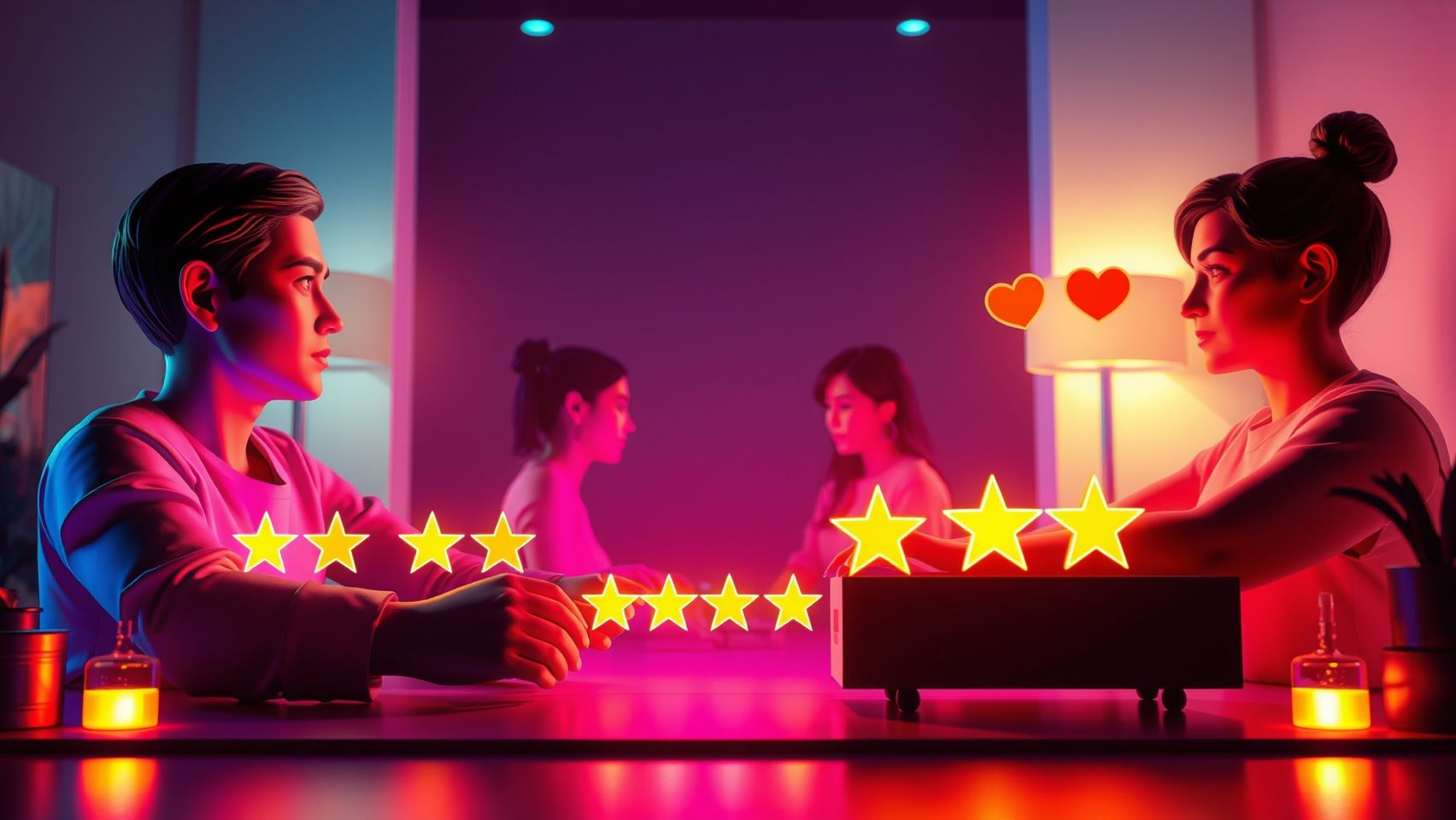 Incorporate Testimonials Into Google Ads