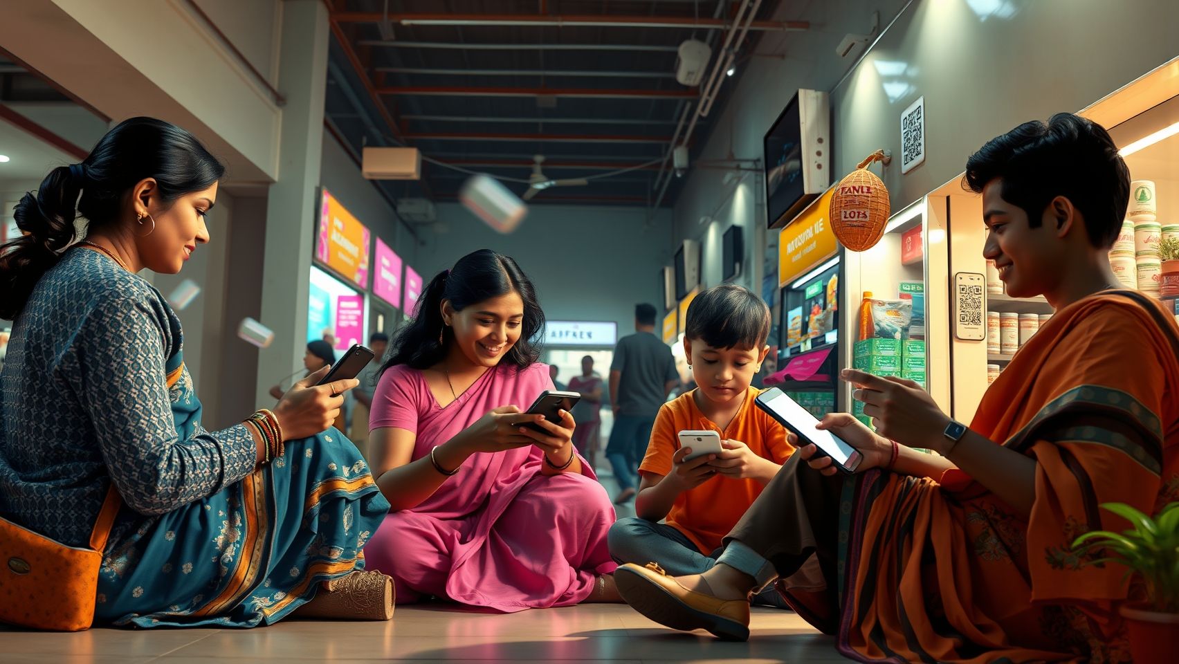 Indian Consumer Behavior Post-2020