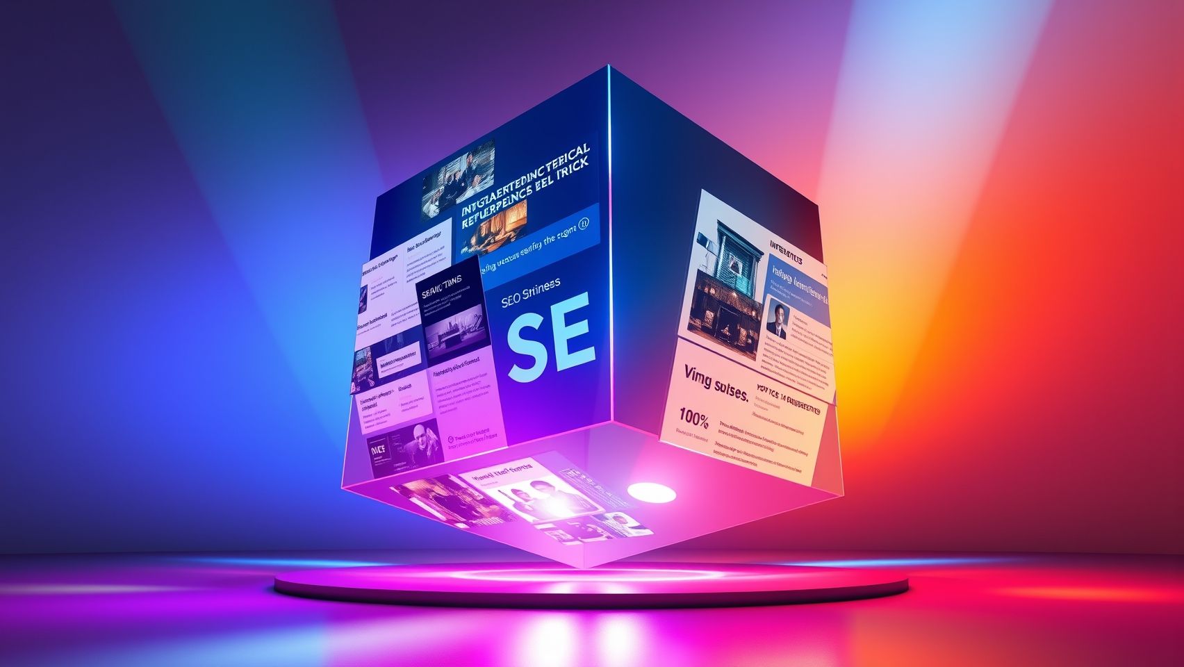 Industry-Specific SEO Quick Tips