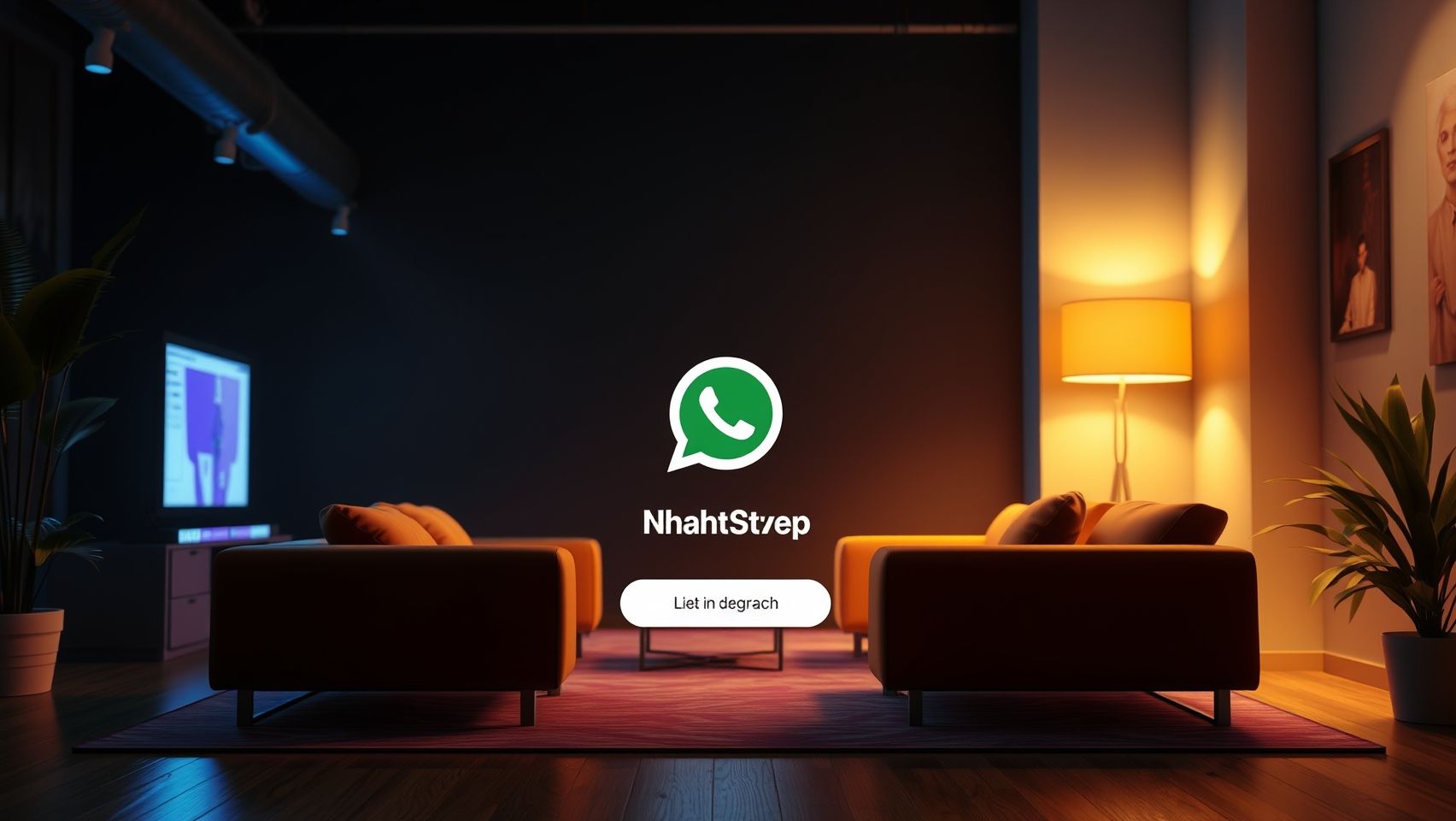 Integrate WhatsApp with Your Website