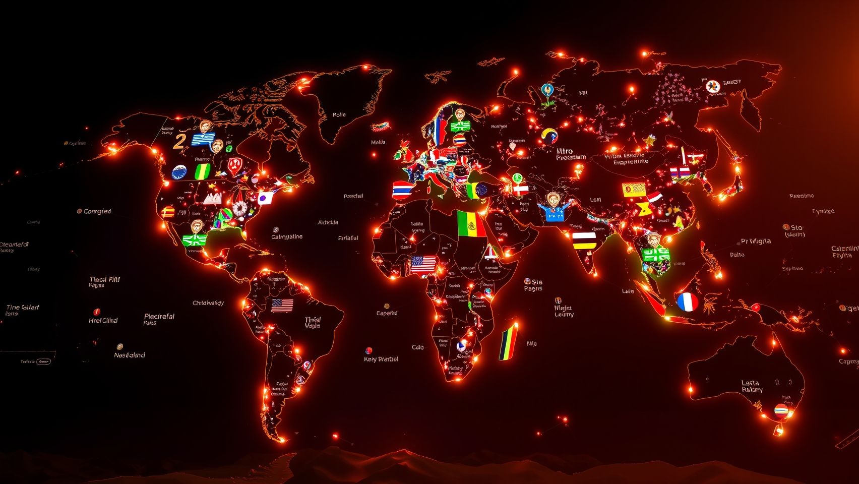 International SEO Tips for Expanding Globally
