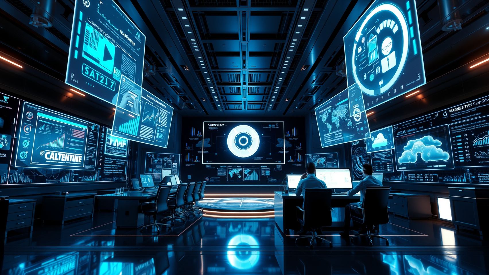 Key Elements of a Digital Growth Strategy