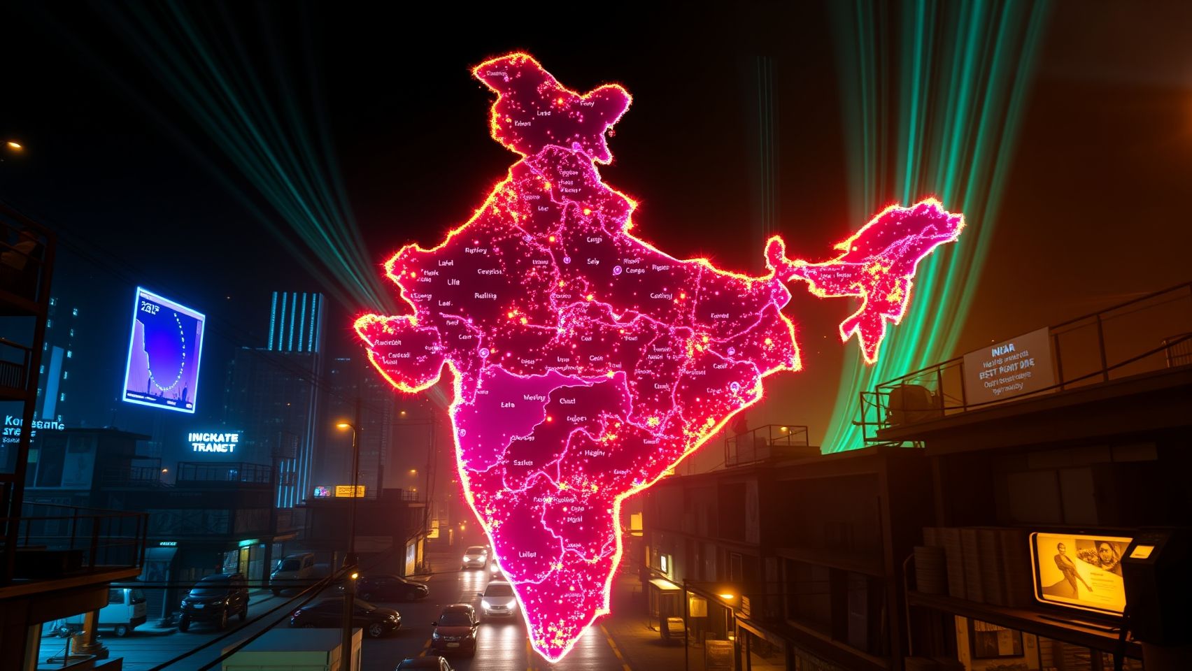 Latest Google Ads Trends in India