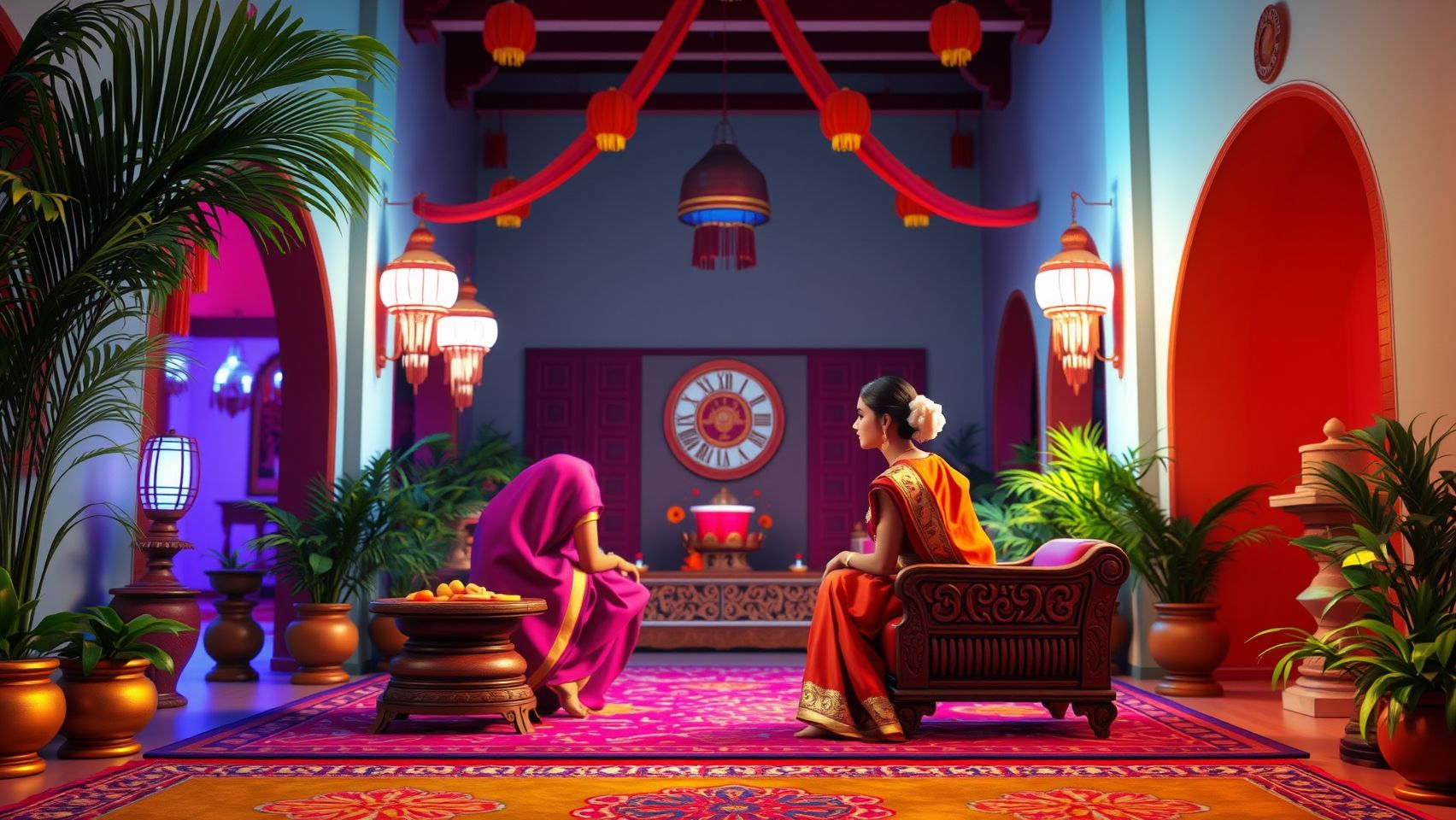 Latest Indian Web Design Trends