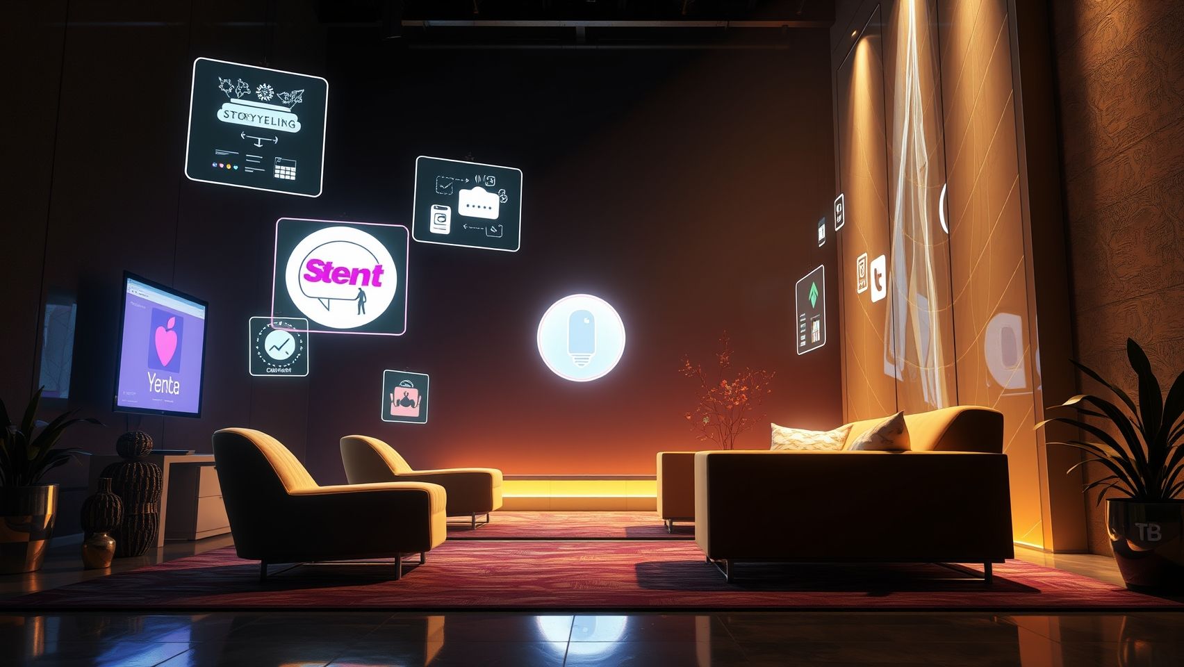 Learning from Global Digital Growth Brands