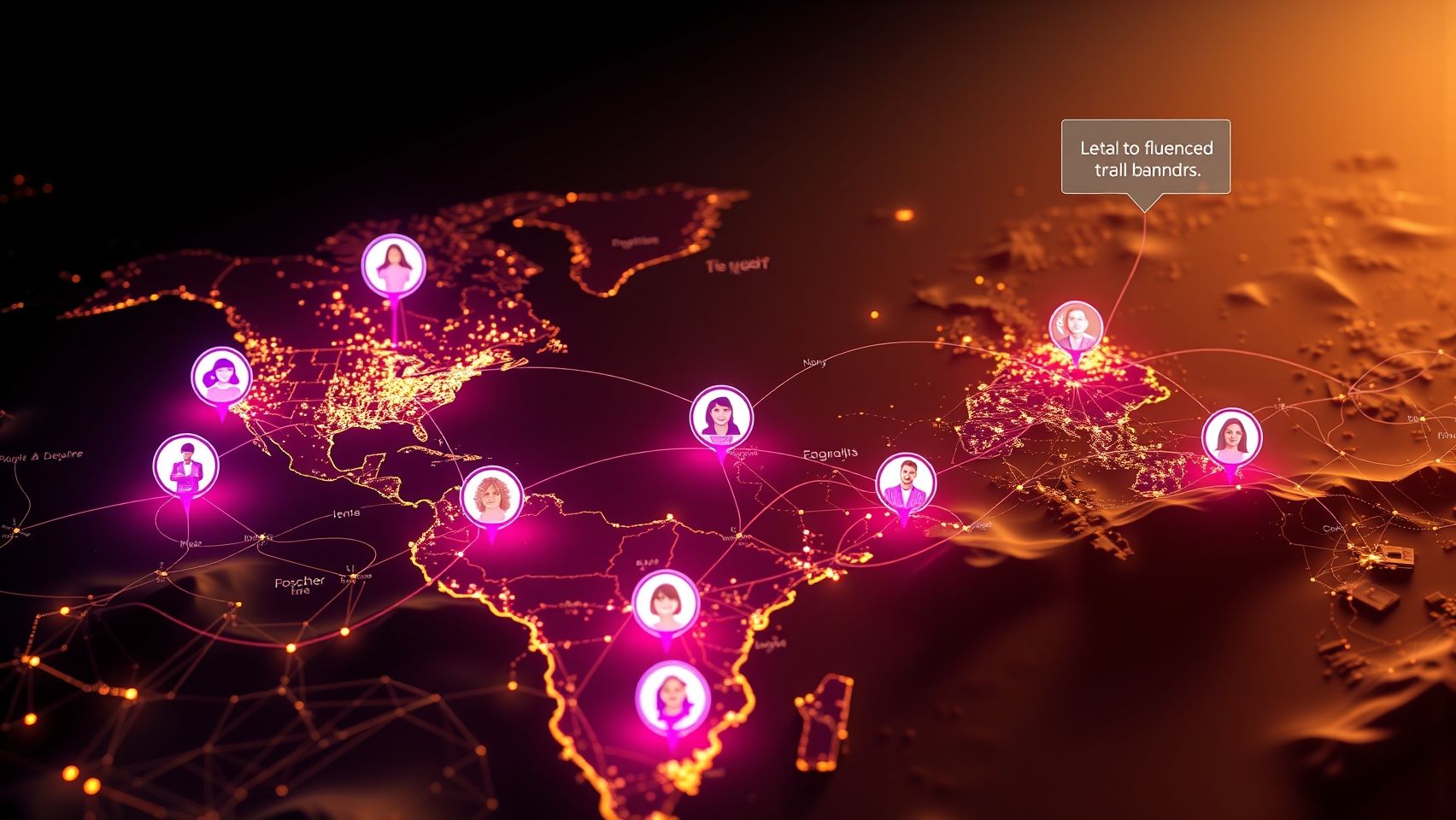 Leverage Micro-Influencers for Local Markets
