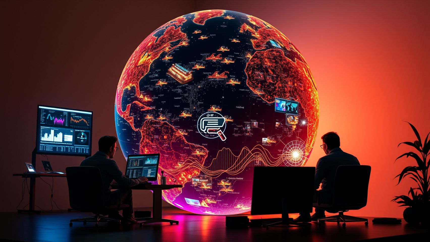 Local Marketing Predictions and Trends