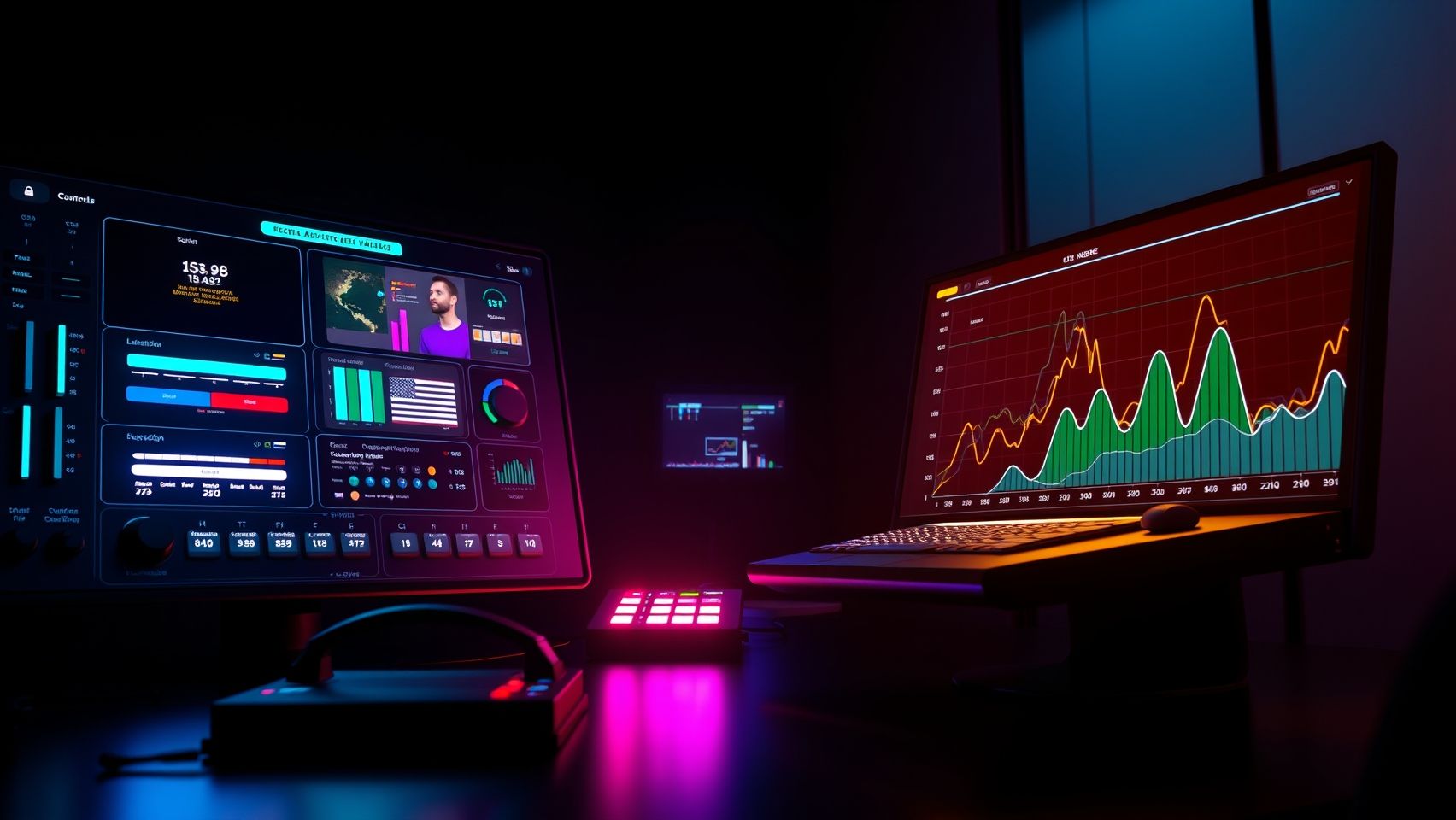 Manual vs Automated Bidding Strategies