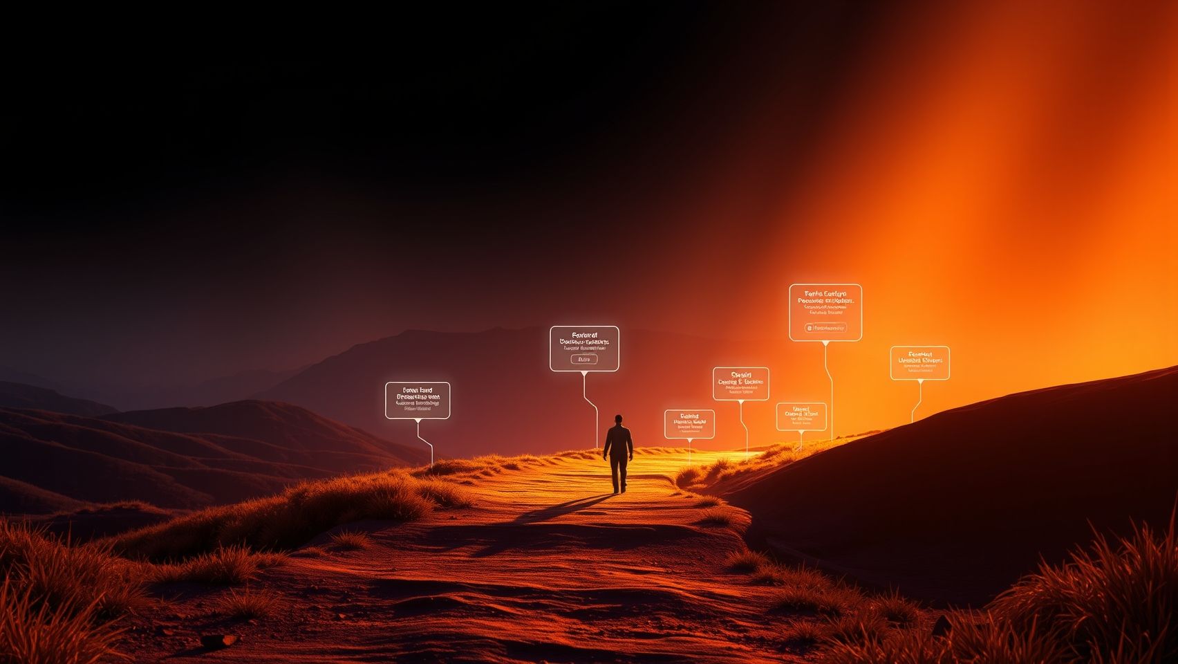 Map Customer Journey Touchpoints