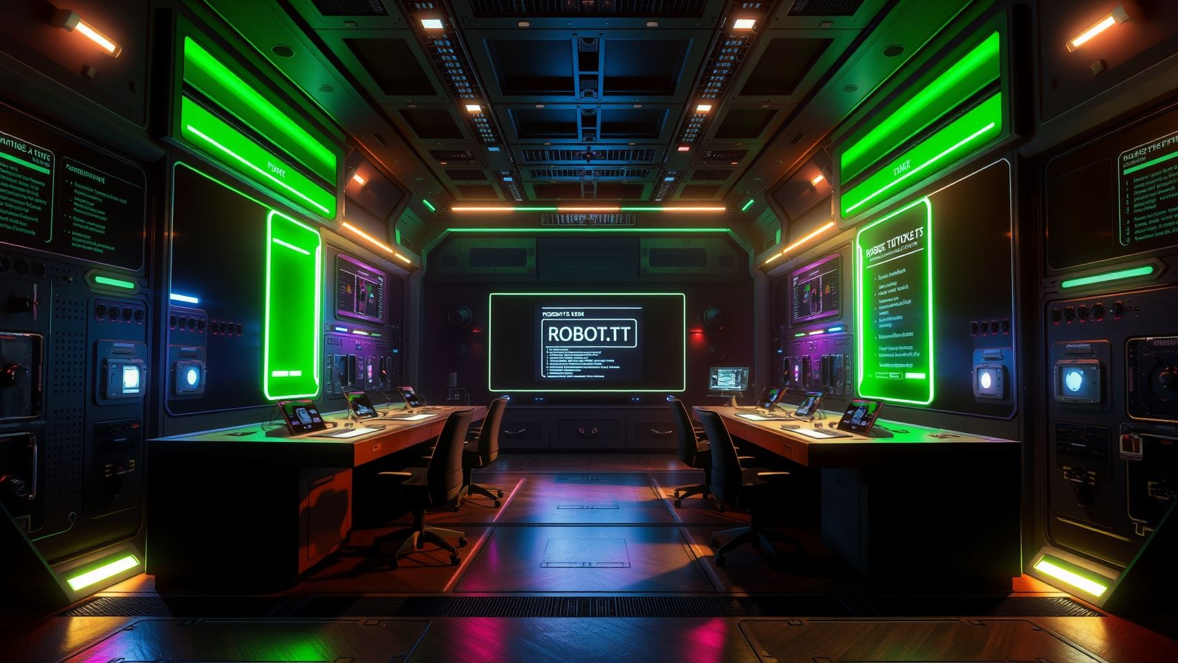 Mastering Robots.txt for SEO