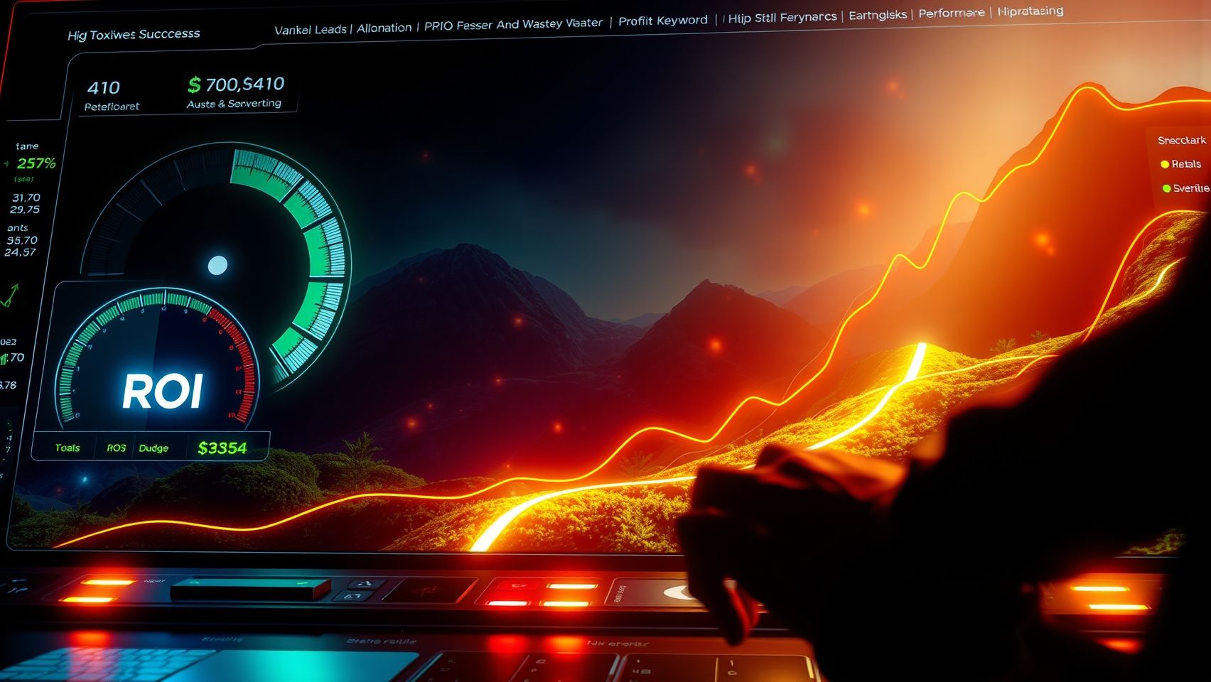 Maximizing Return on Ad Spend