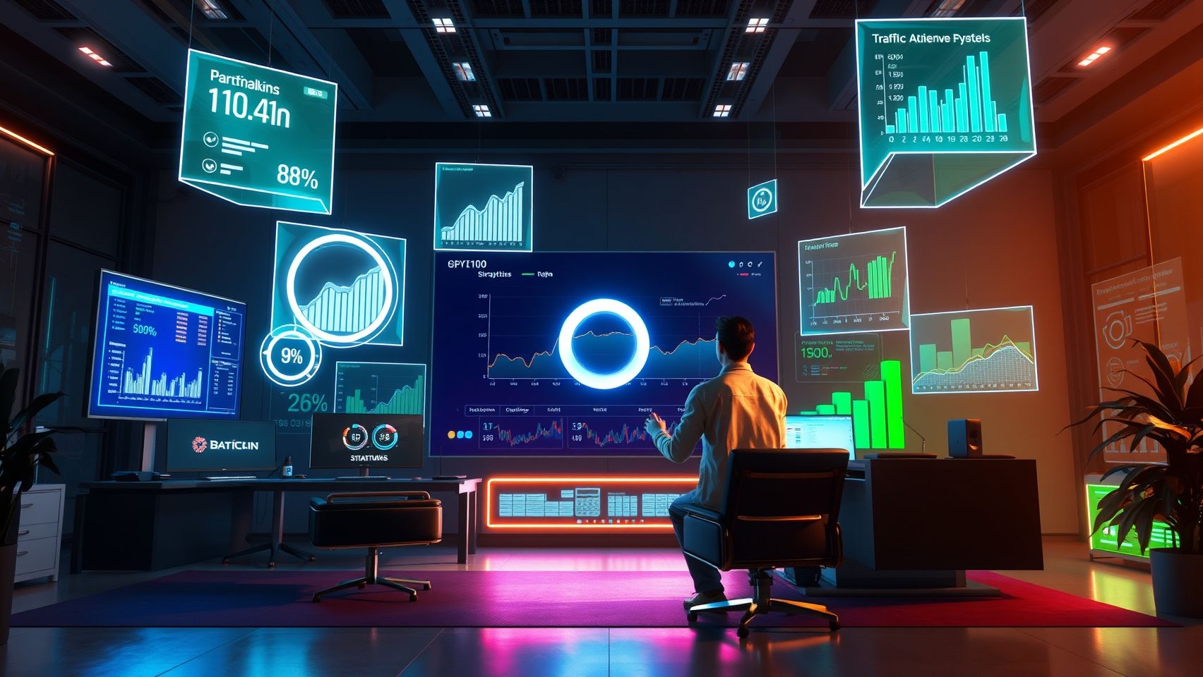 Measuring Digital Growth with KPIs