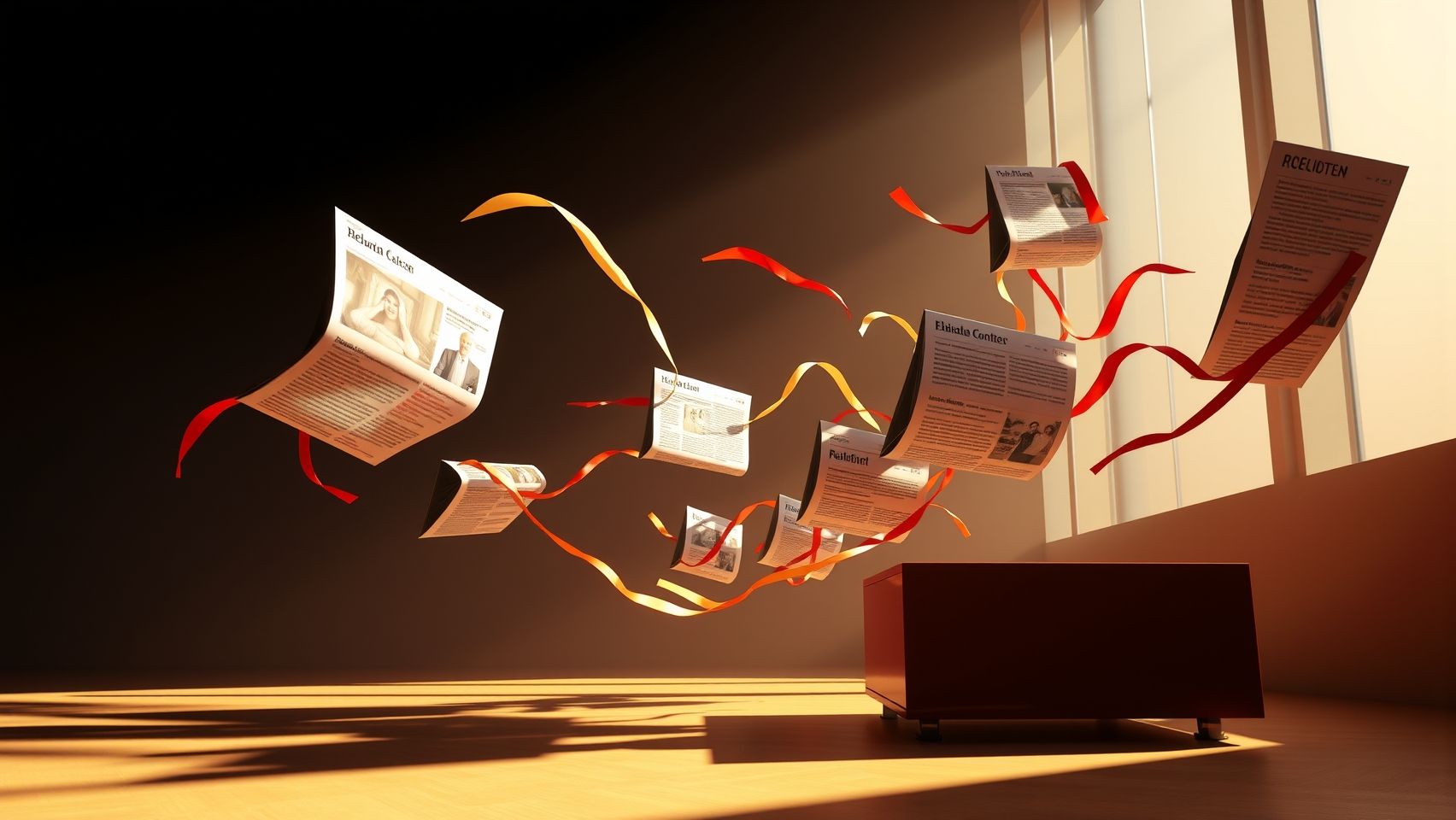 Migrating from Blogger to a Custom Site