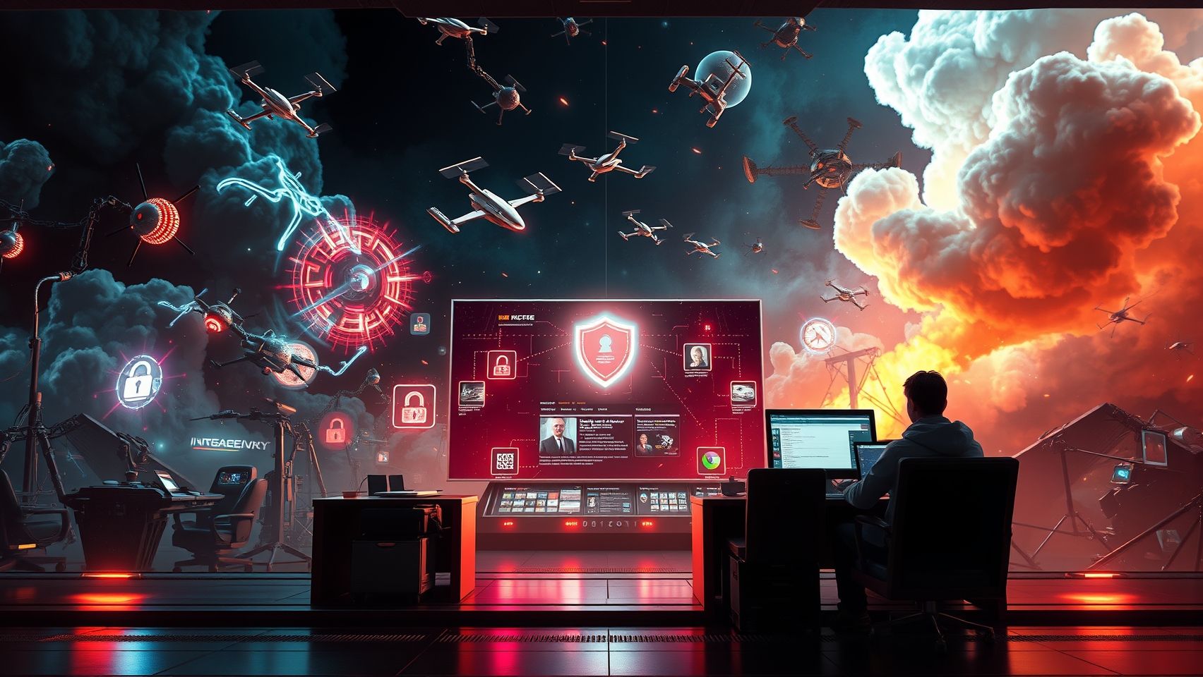 Most Common Web Security Threats