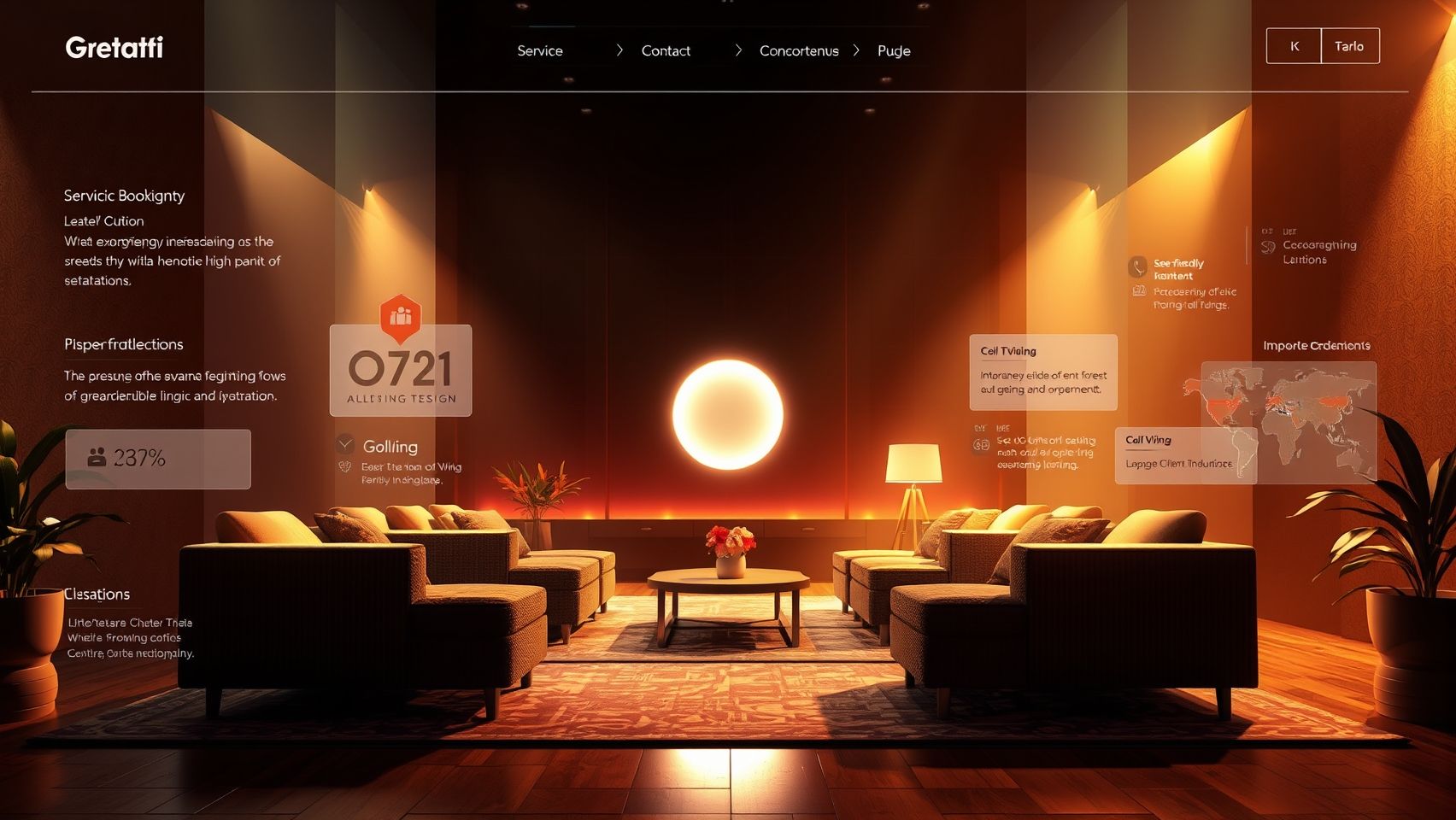 Must-Have Features for Service Websites