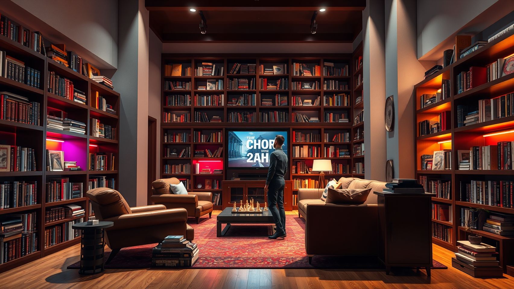Must-Read Books and Movies for Marketers