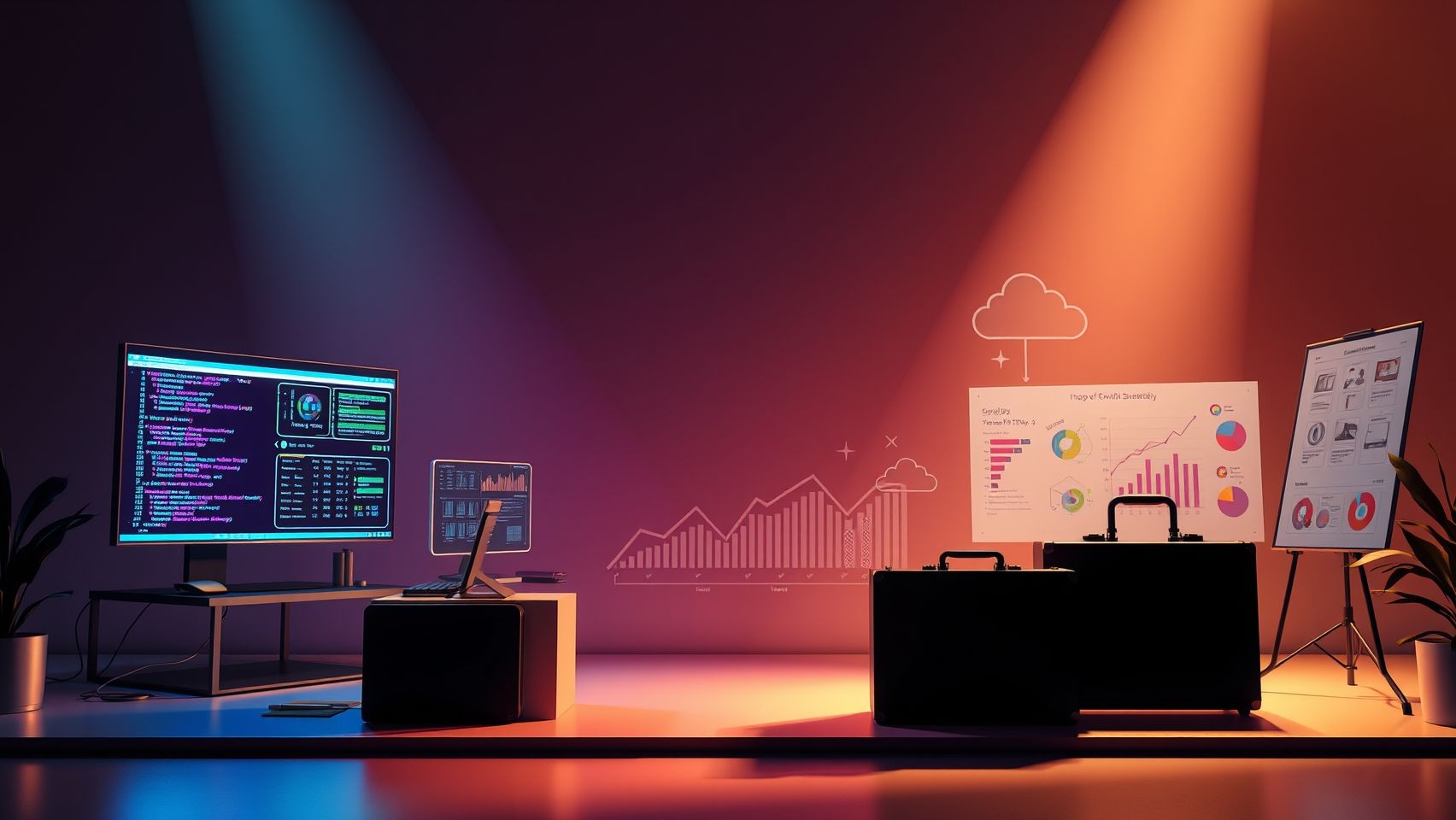My Journey: Developer to Growth Strategist