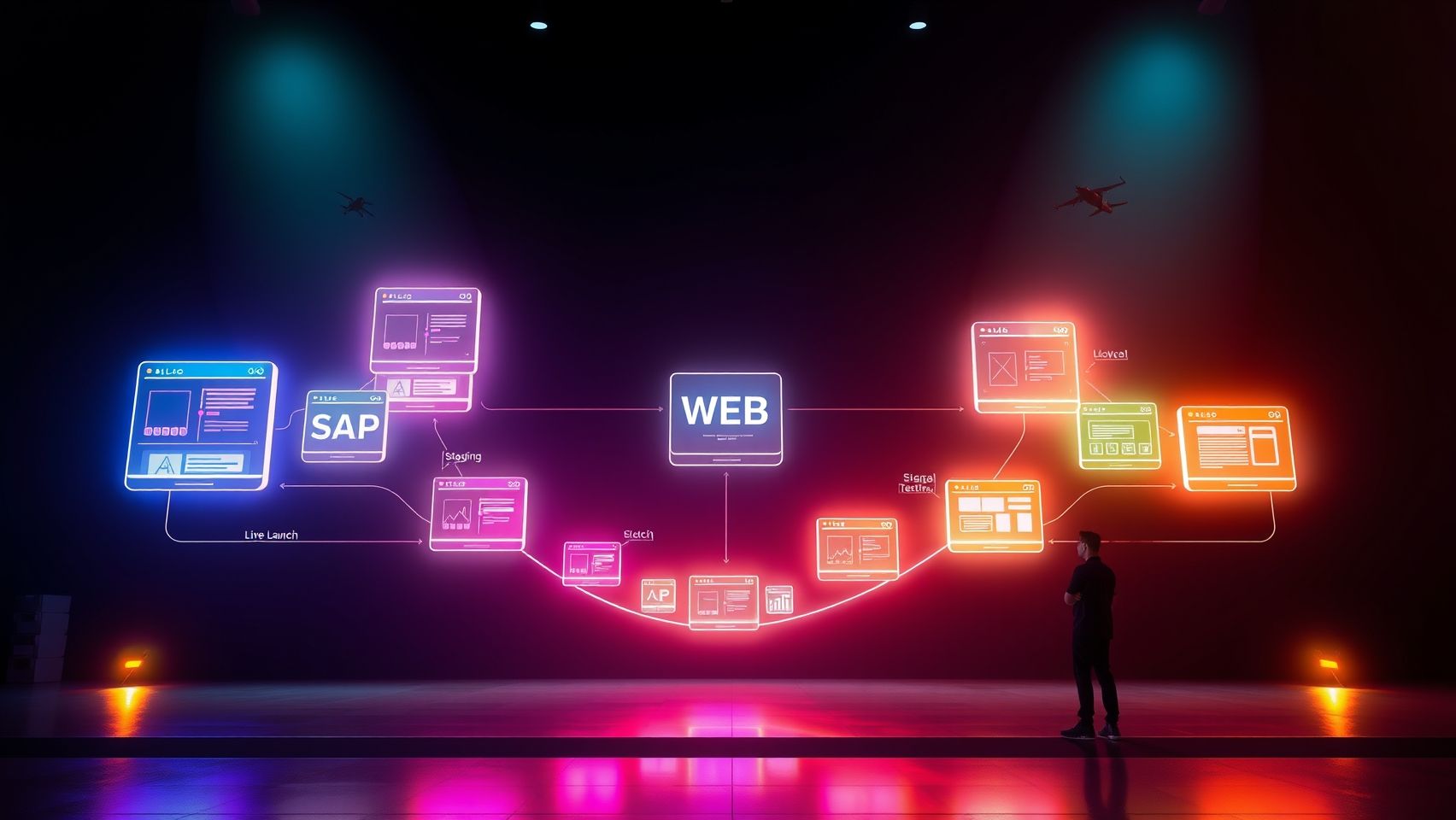 My Web Development Workflow Explained