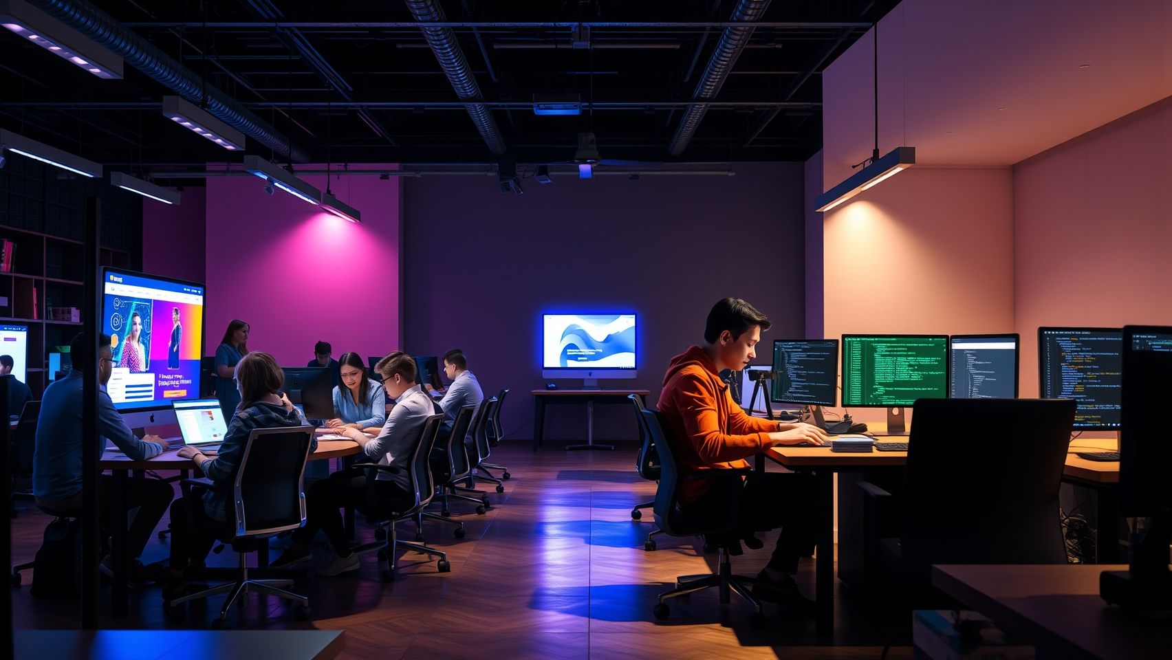 No-Code Web Development: Fad Vs Future