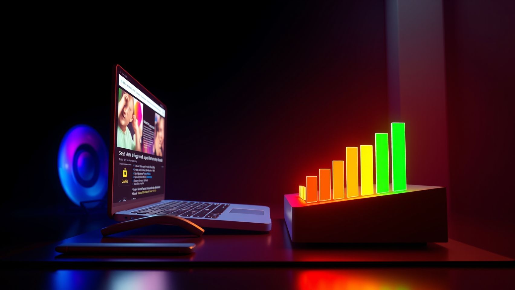 Page Experience Updates Explained