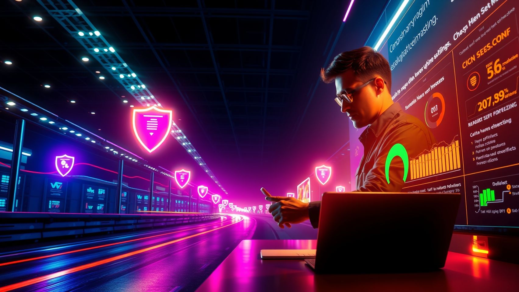 Pick the Fastest Web Host
