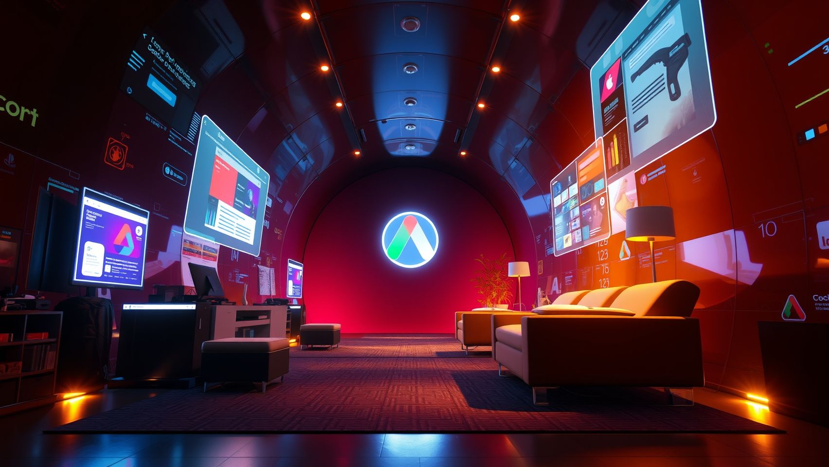 Predictions for Google Ads in the Next 5 Years