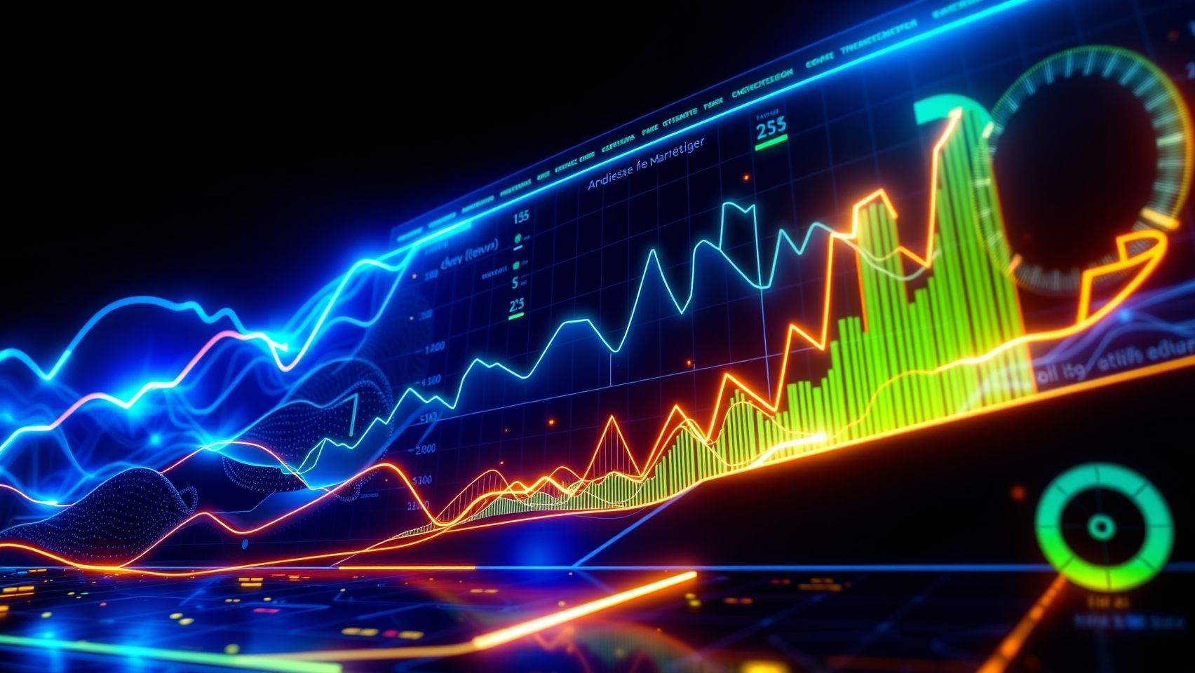 Predictive Analytics in Google Ads
