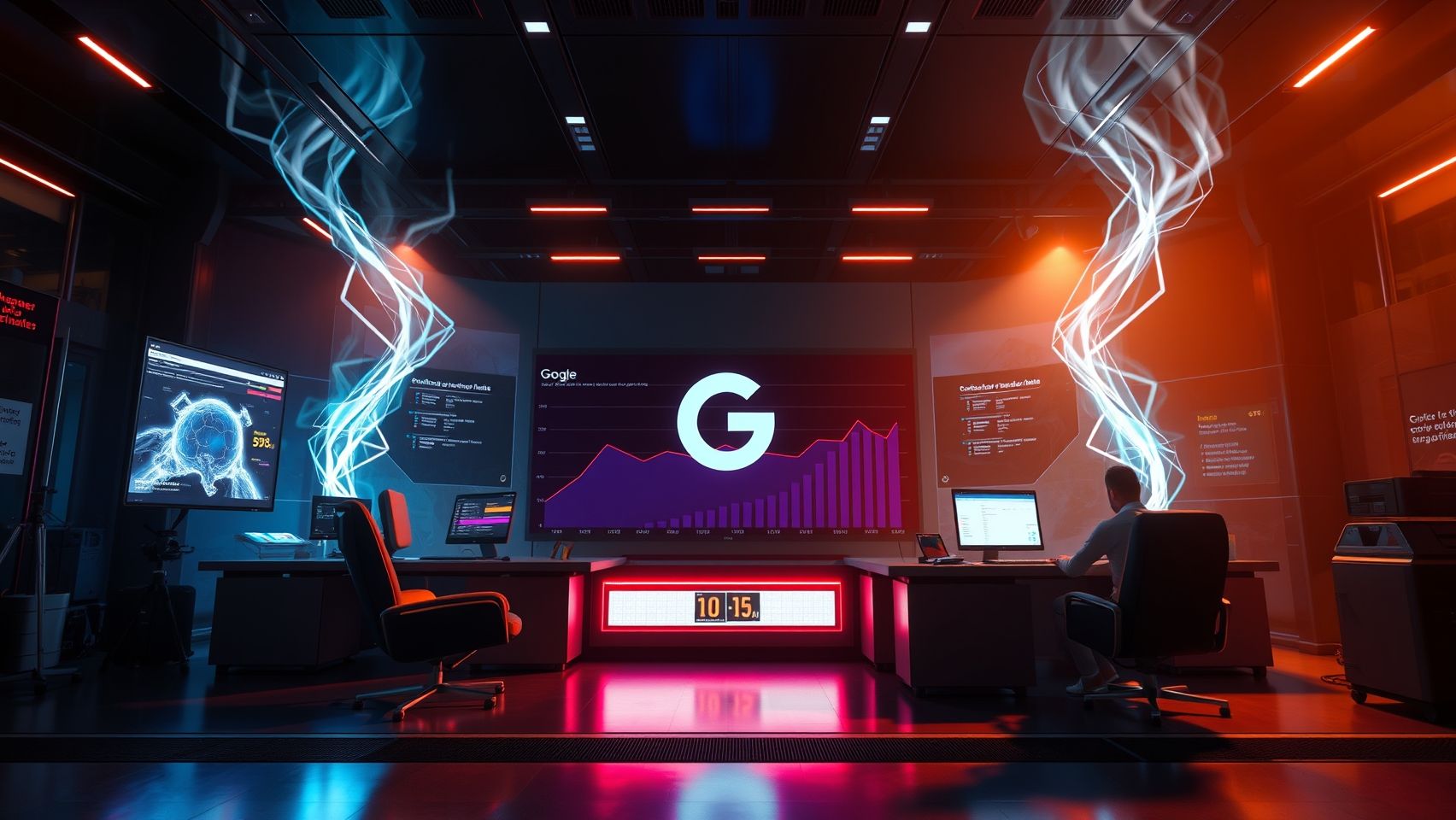 Preparing for Major Google Core Updates