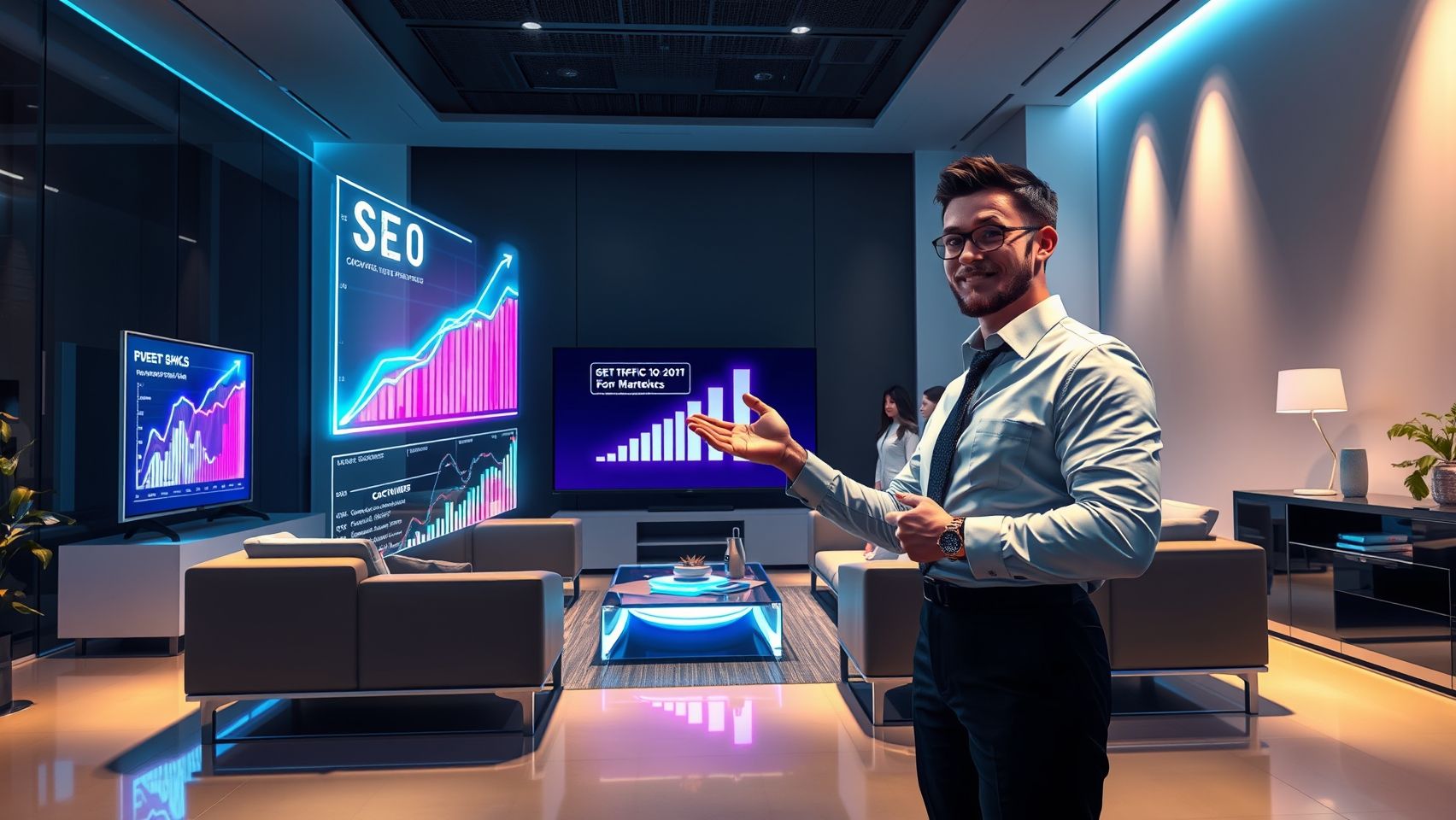 Presenting SEO Results and Wins to Clients