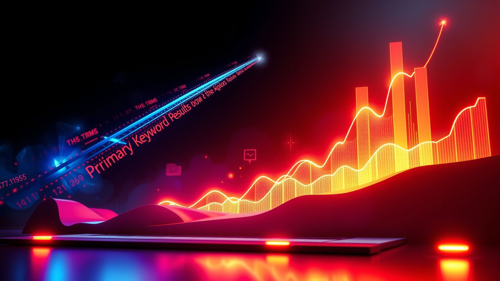 Ranking #1 for Your Primary Keyword