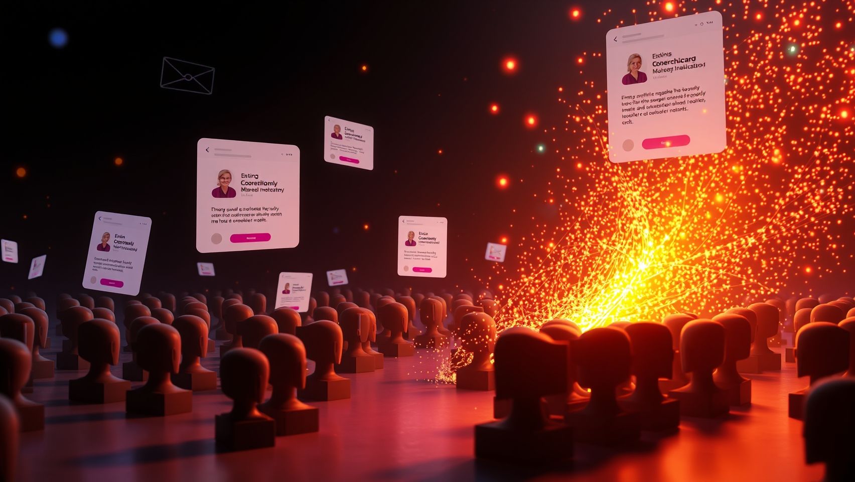 Re-engagement Campaigns That Work