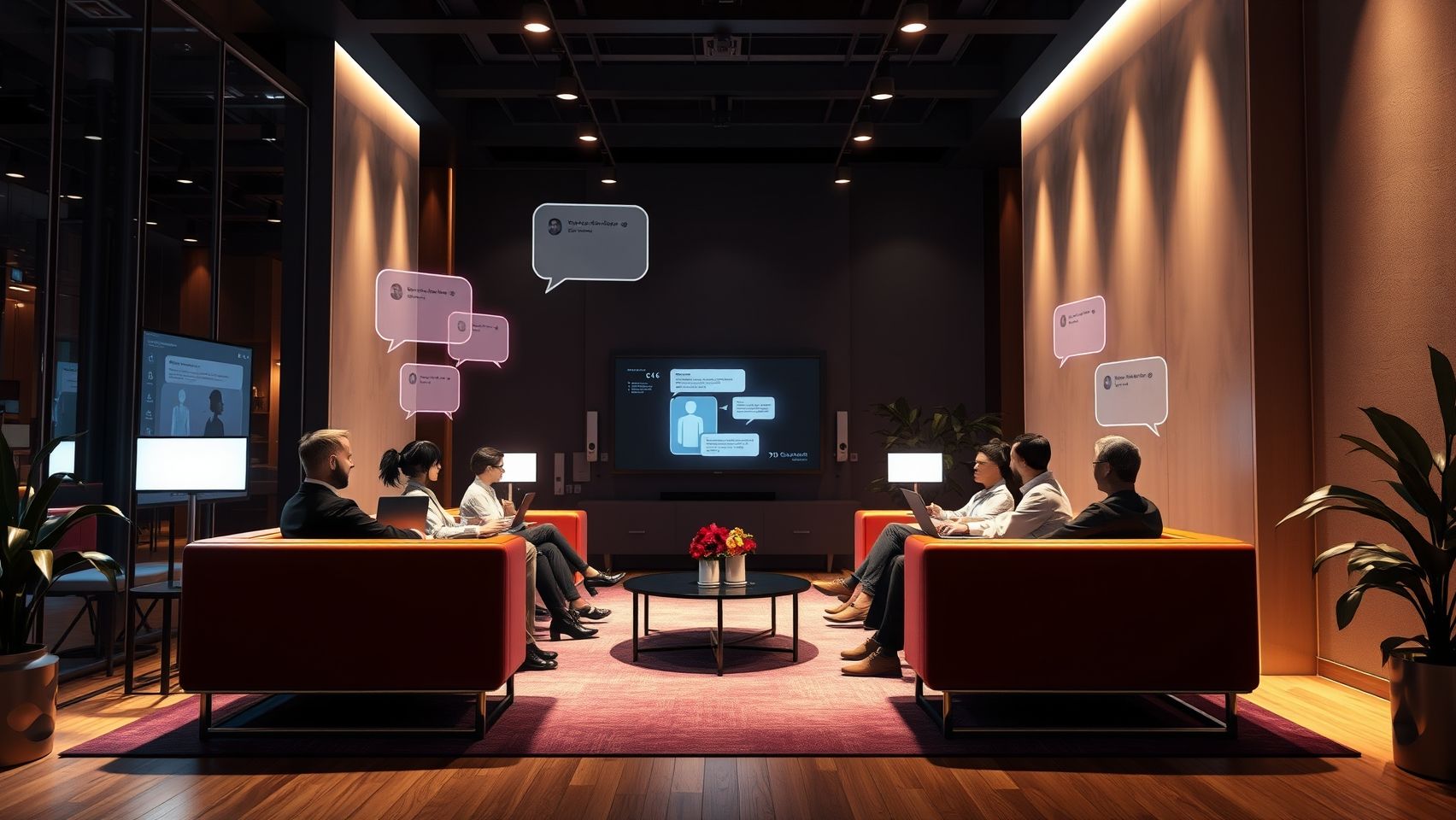 Real Client Conversations & Experiences