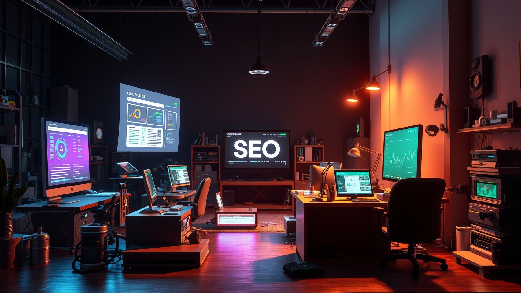 Real-World SEO Tips From The Field