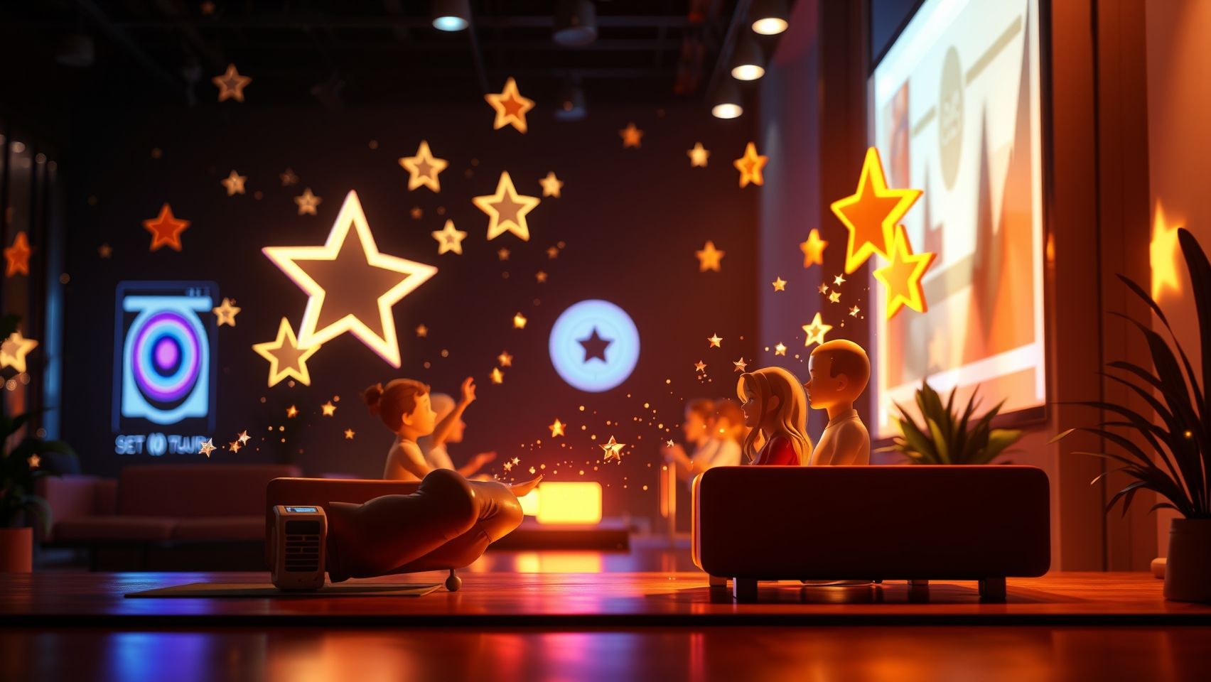 Request Google Reviews from Clients