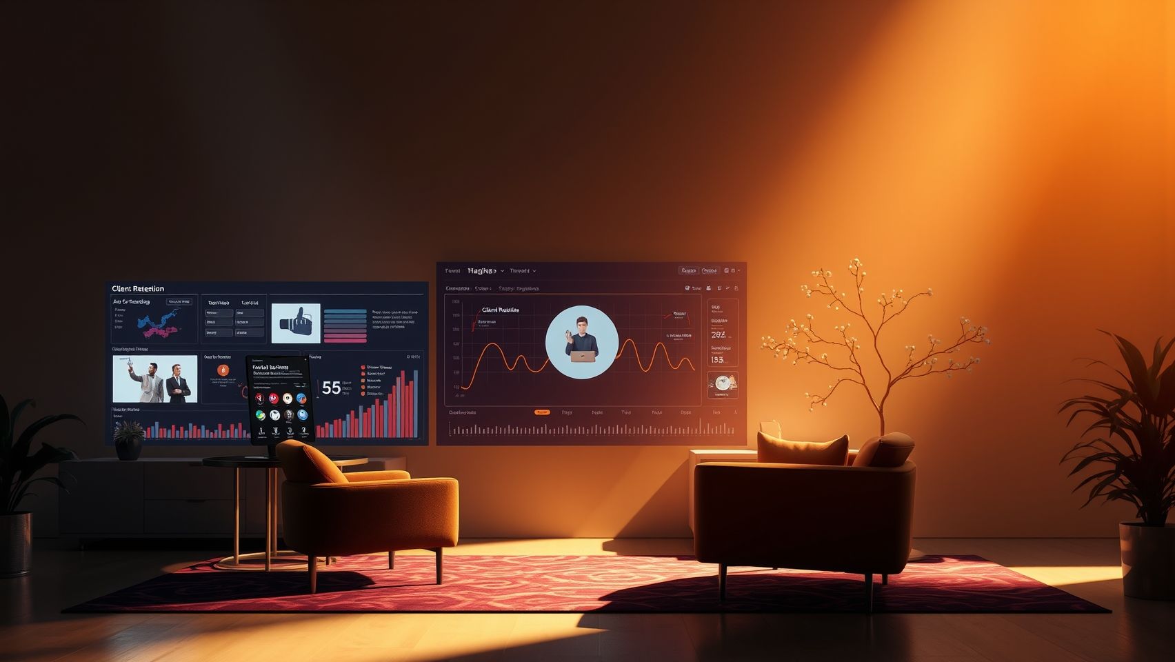 Retaining Long-Term Google Ads Clients