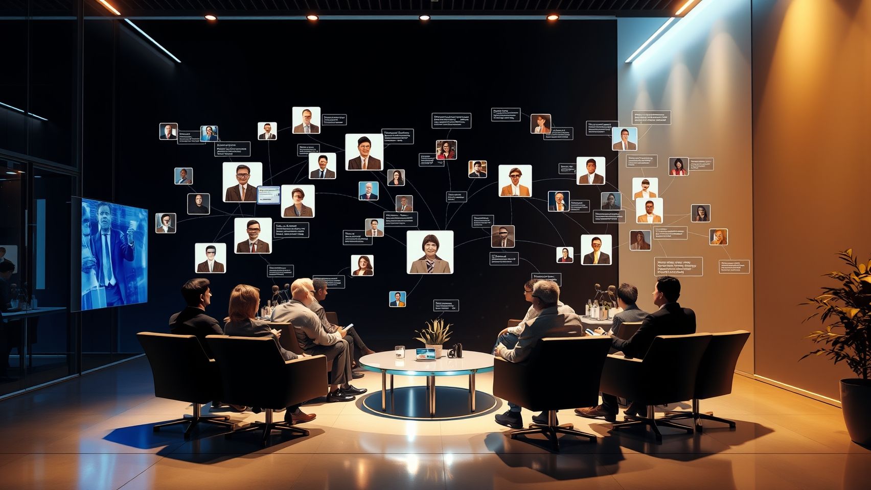 Run Expert Roundups to Build Authority