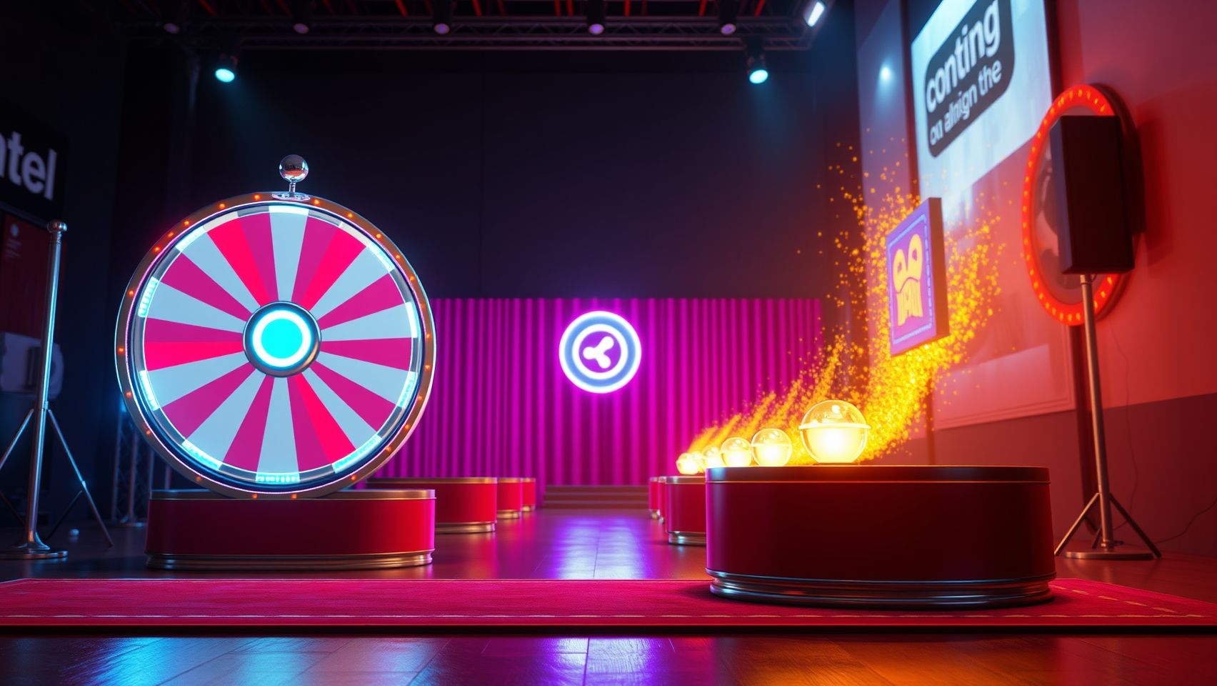 Run Social Media Contests Effectively
