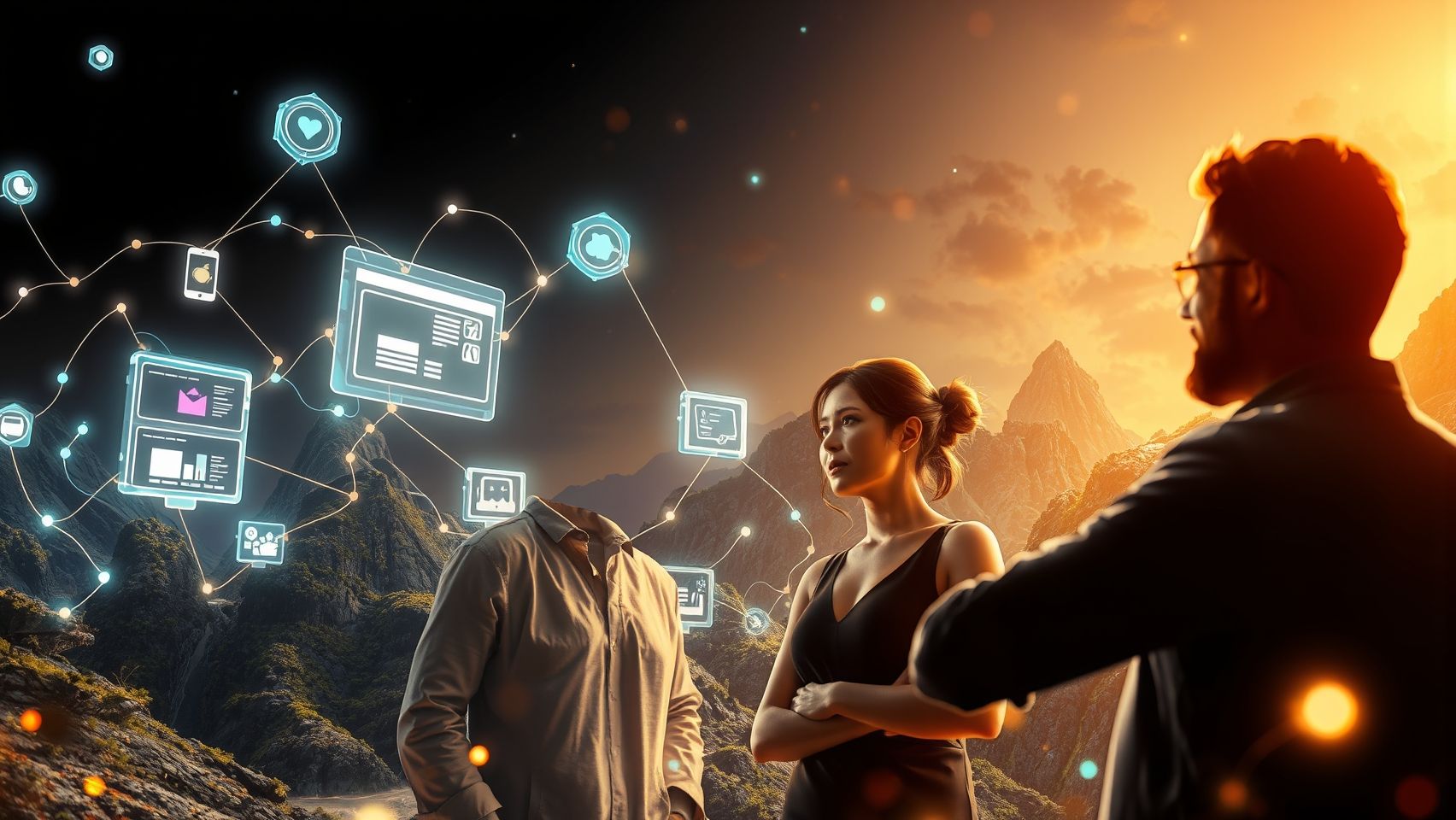 Scaling Web Platforms: Client Successes