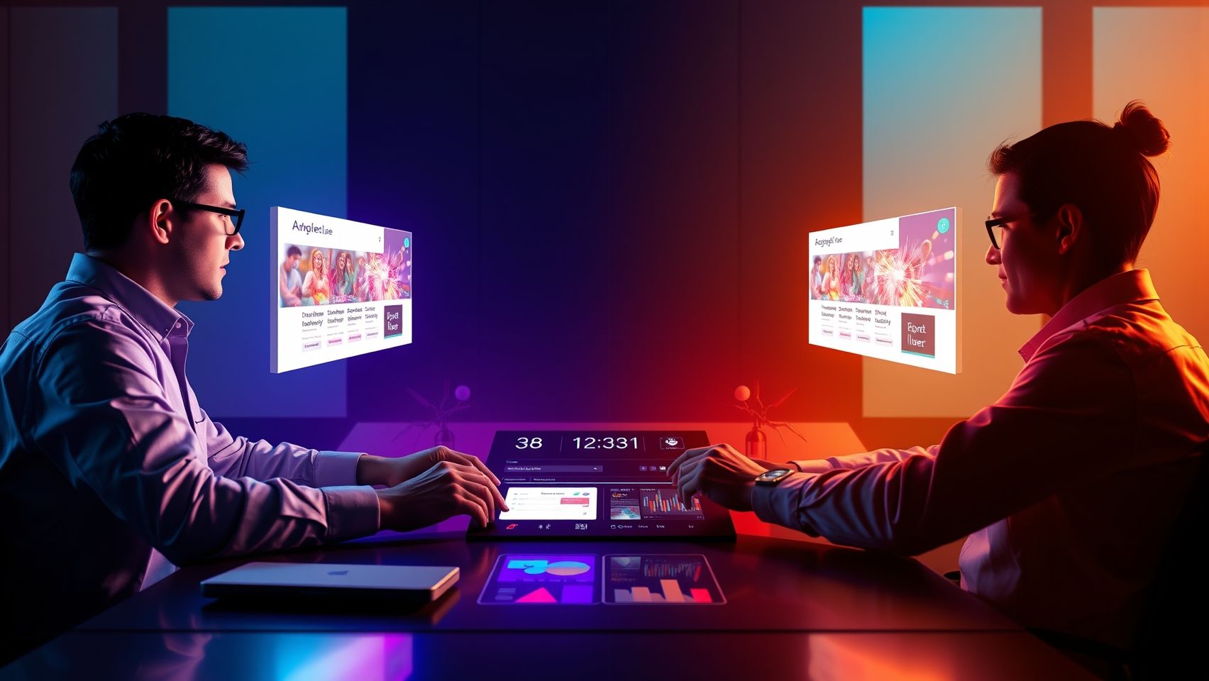 Search Ads vs Display Ads: Which to Choose