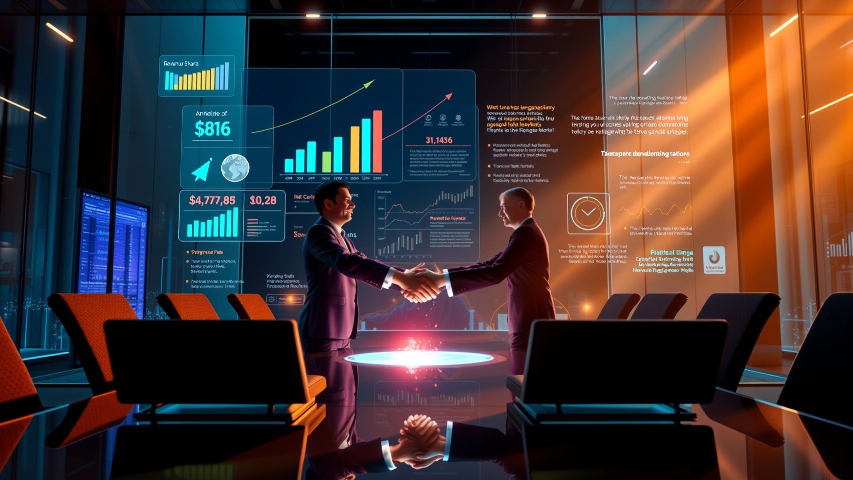 Selecting the Right Digital Growth Partner