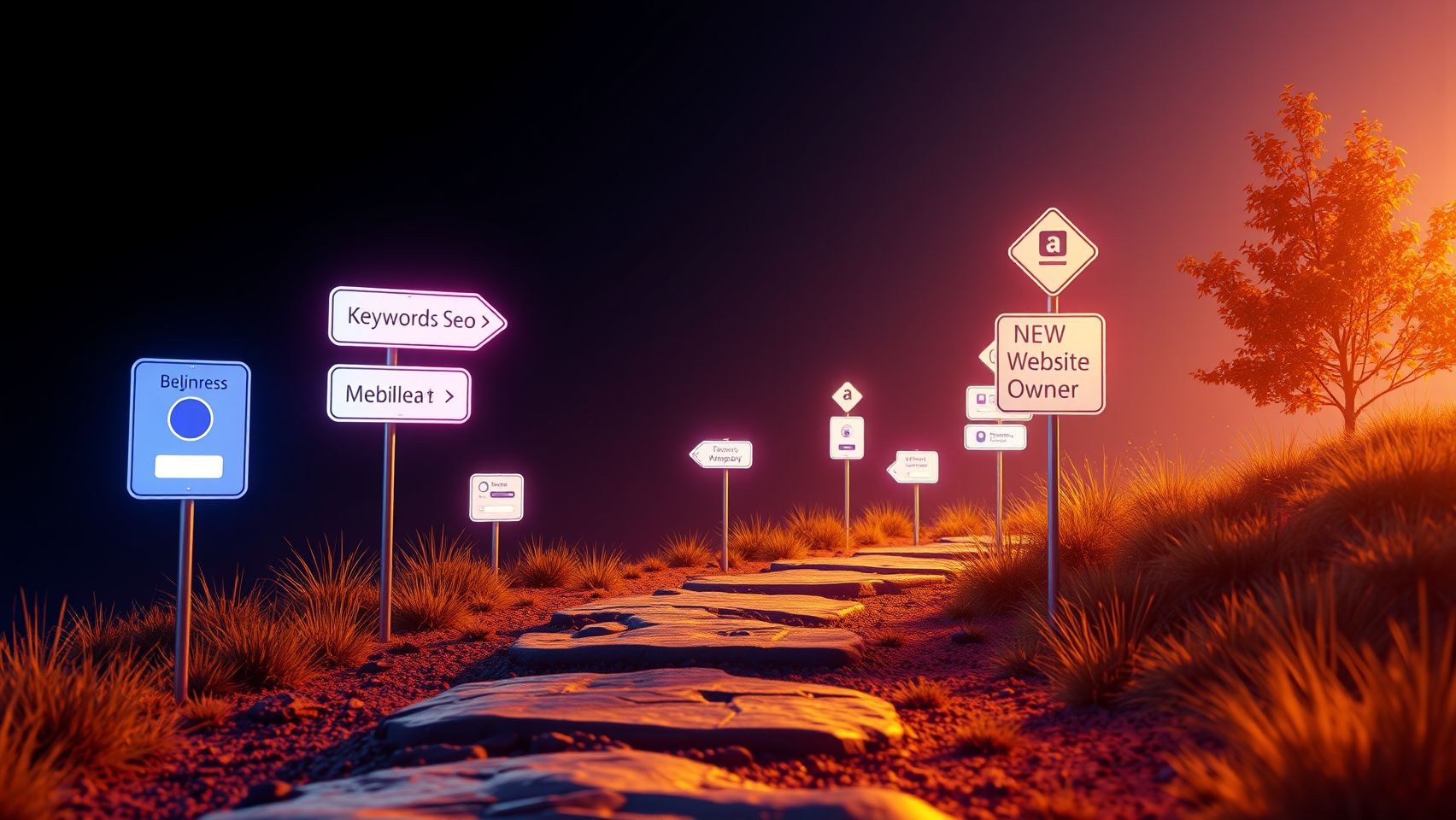 SEO for Beginners: Getting Started