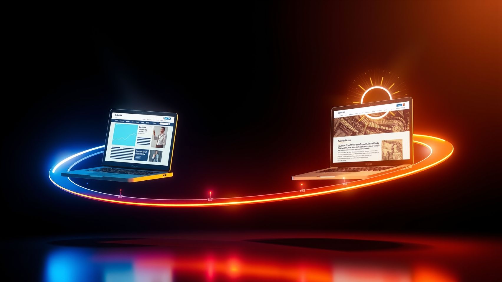 SEO for Brand New vs Aged Domains