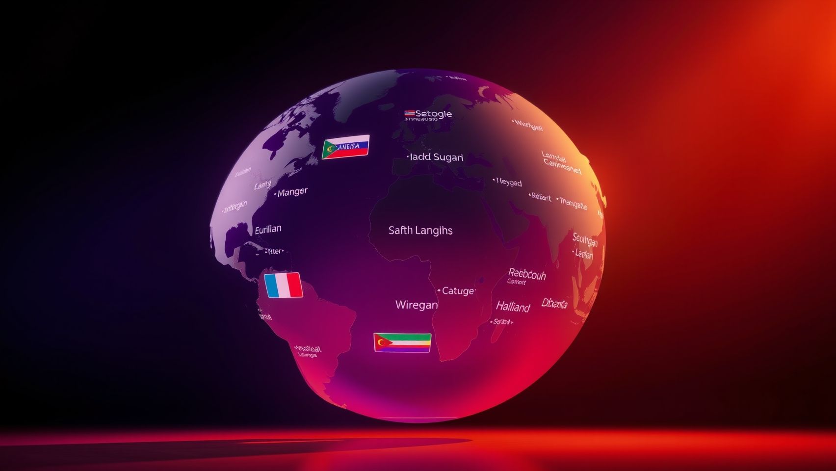 SEO for Multi-Language Sites