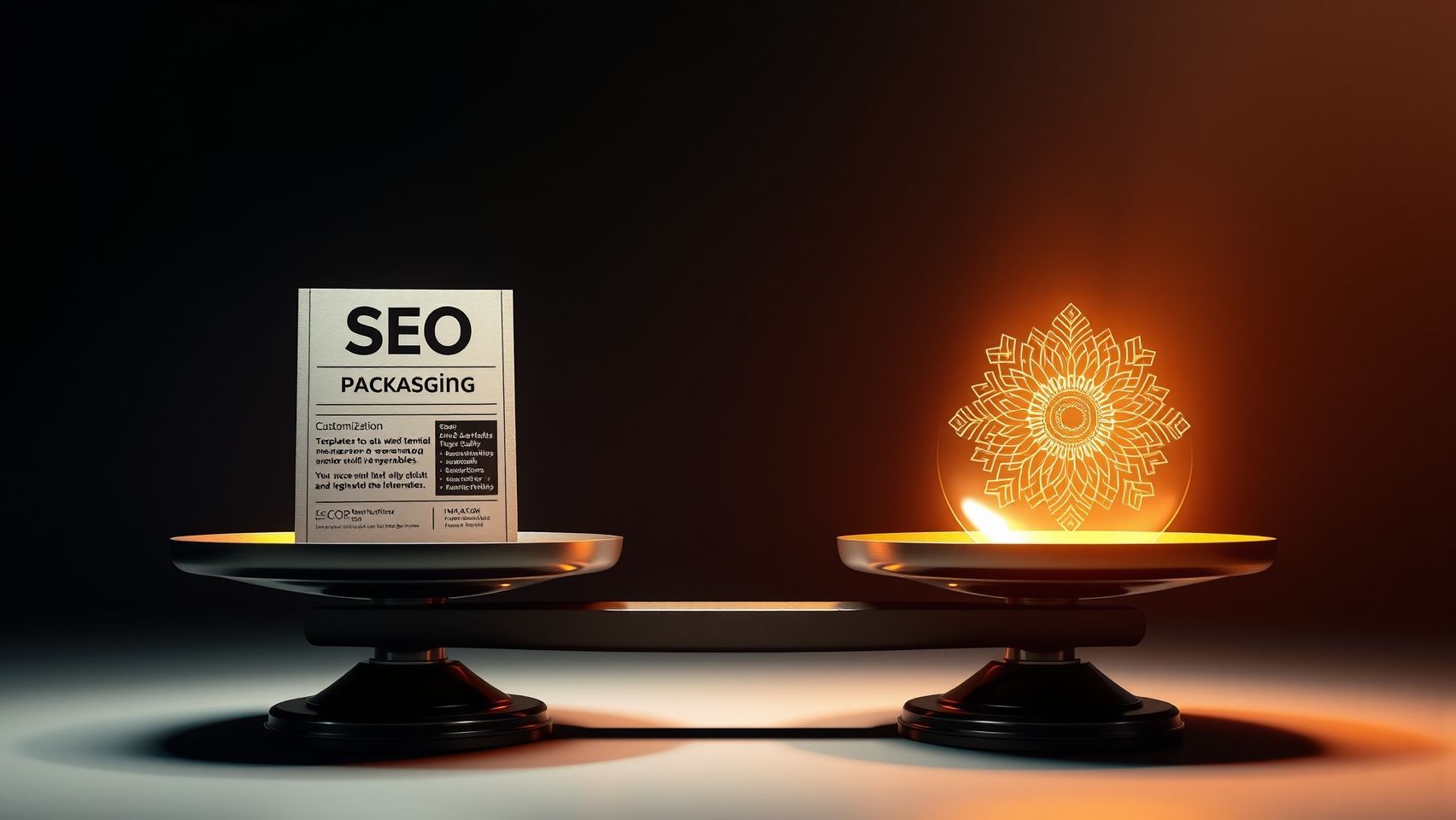 SEO Packages vs Custom Solutions