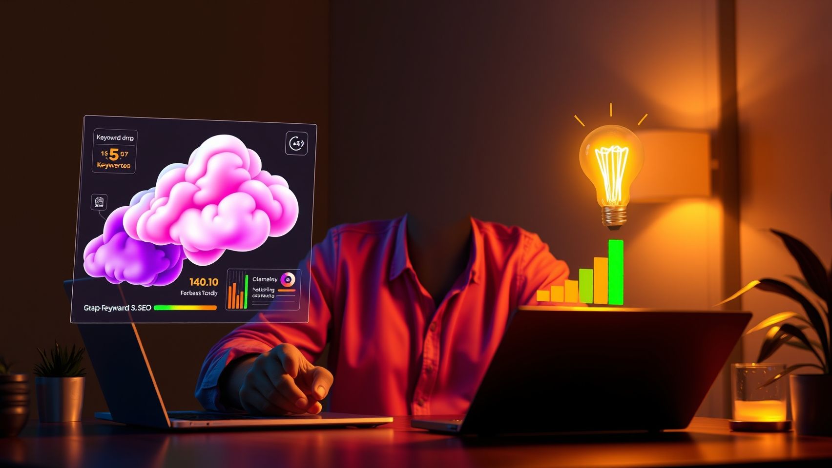 SEO Tips for Non-Techies