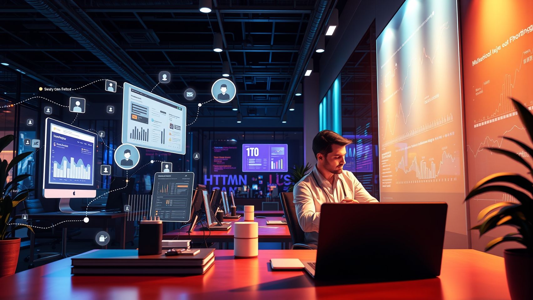 Service-Based Business Growth Tactics