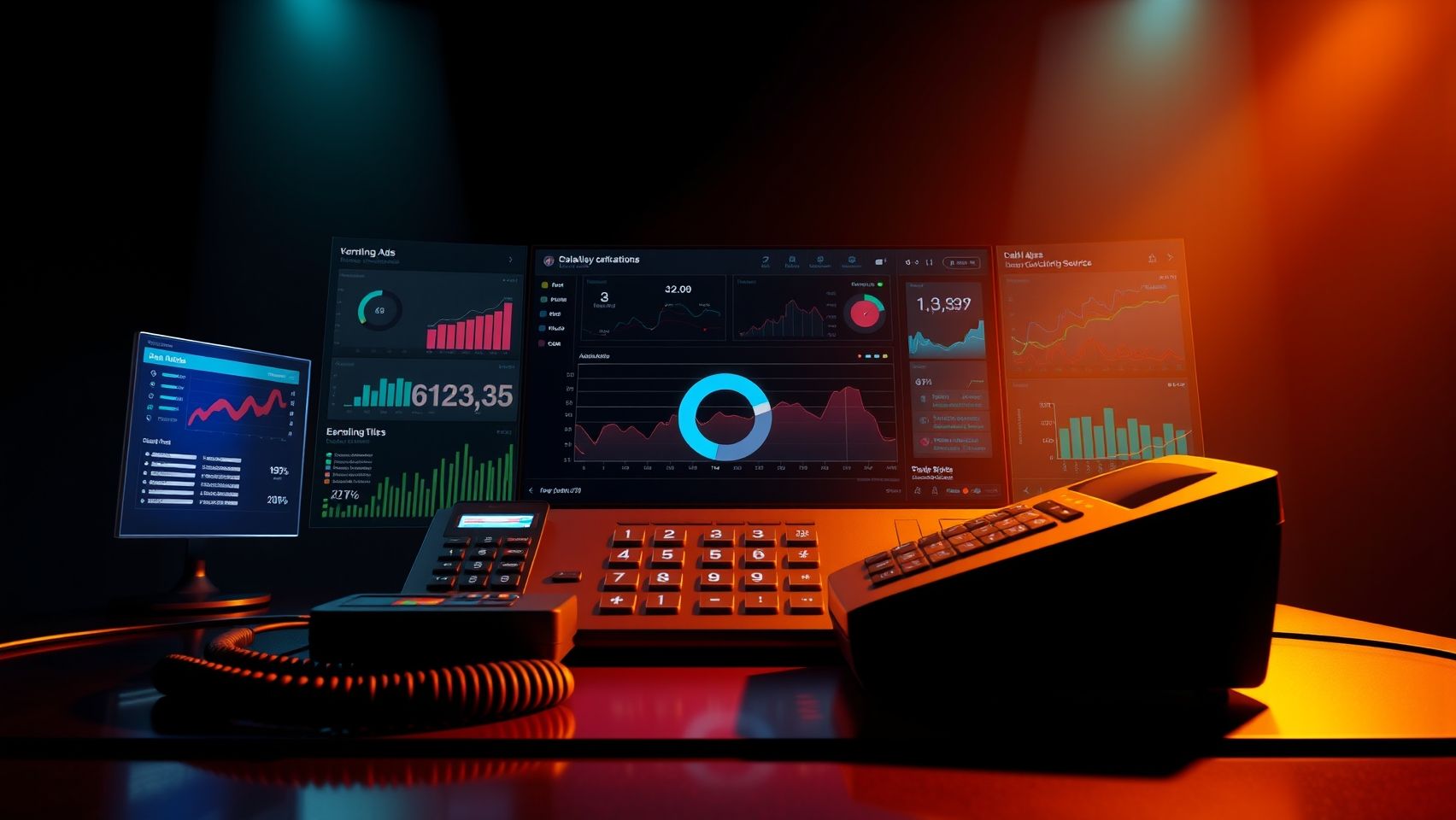 Set Up Call Tracking with Google Ads