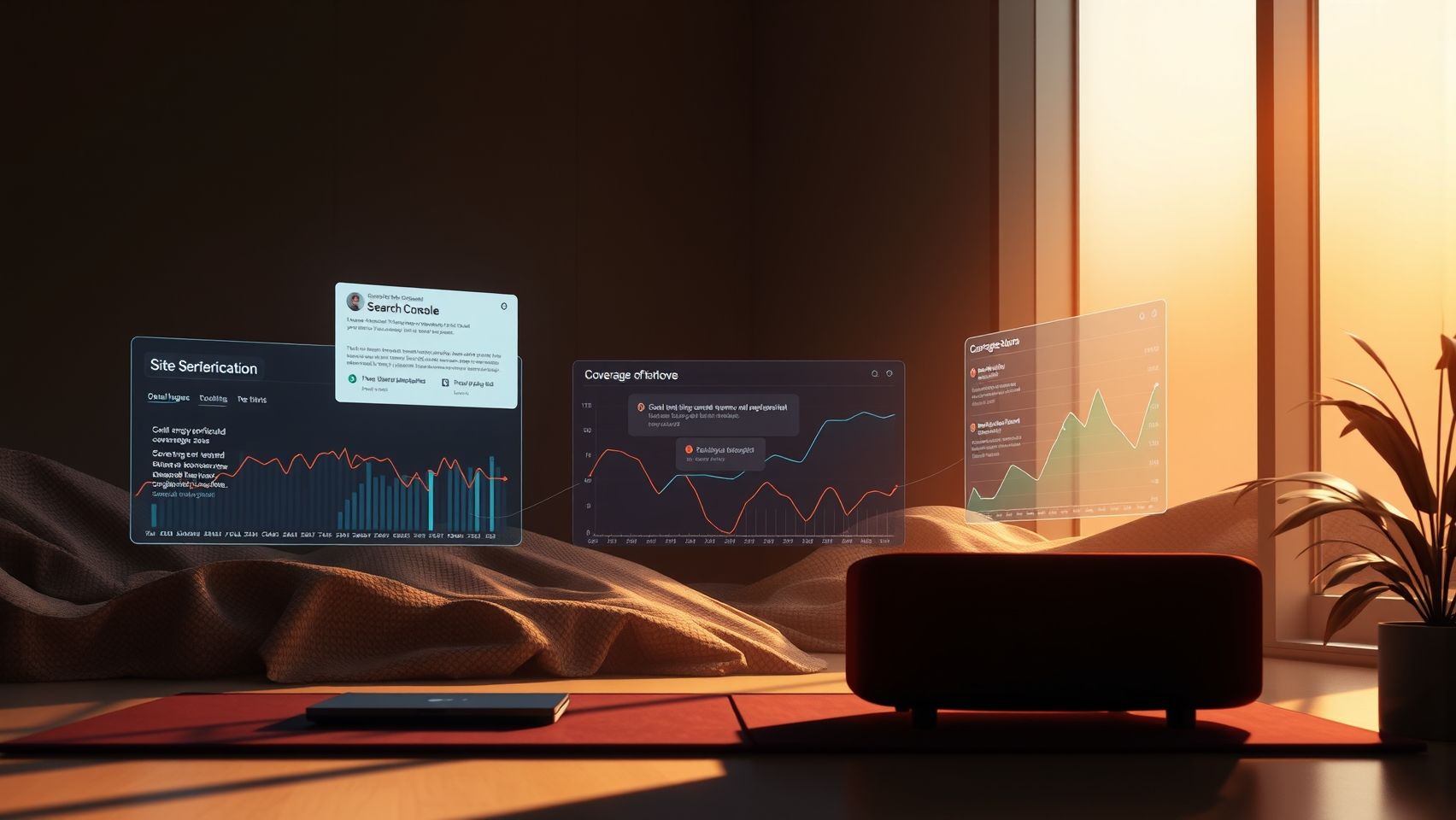 Set Up Google Search Console